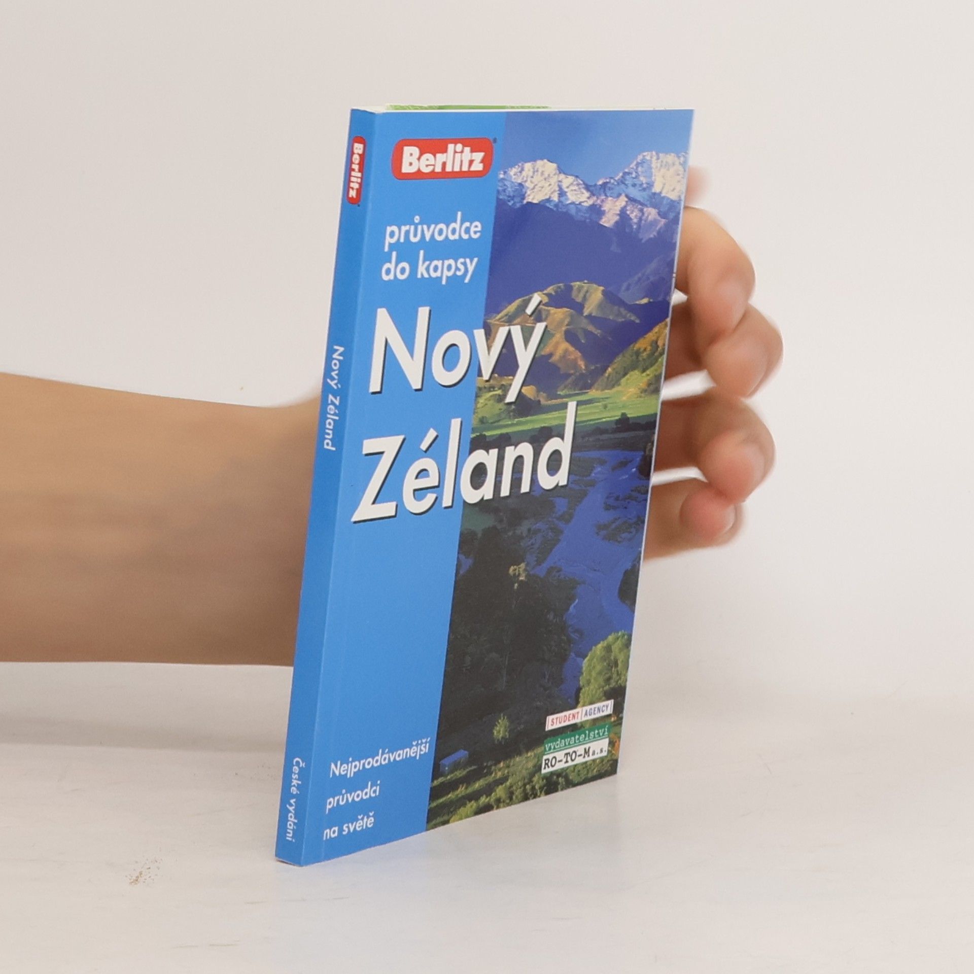 Nový Zéland