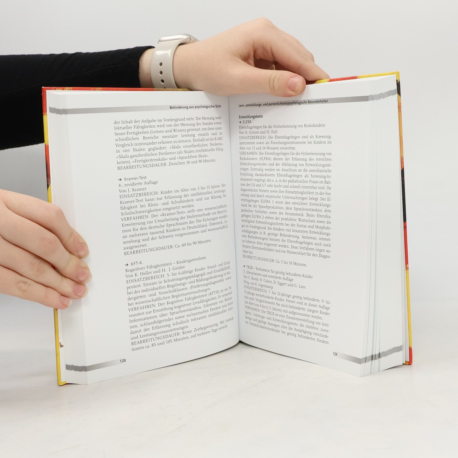 Hans Joachim Schmutzler Handbuch Heilpädagogisches Grundwissen