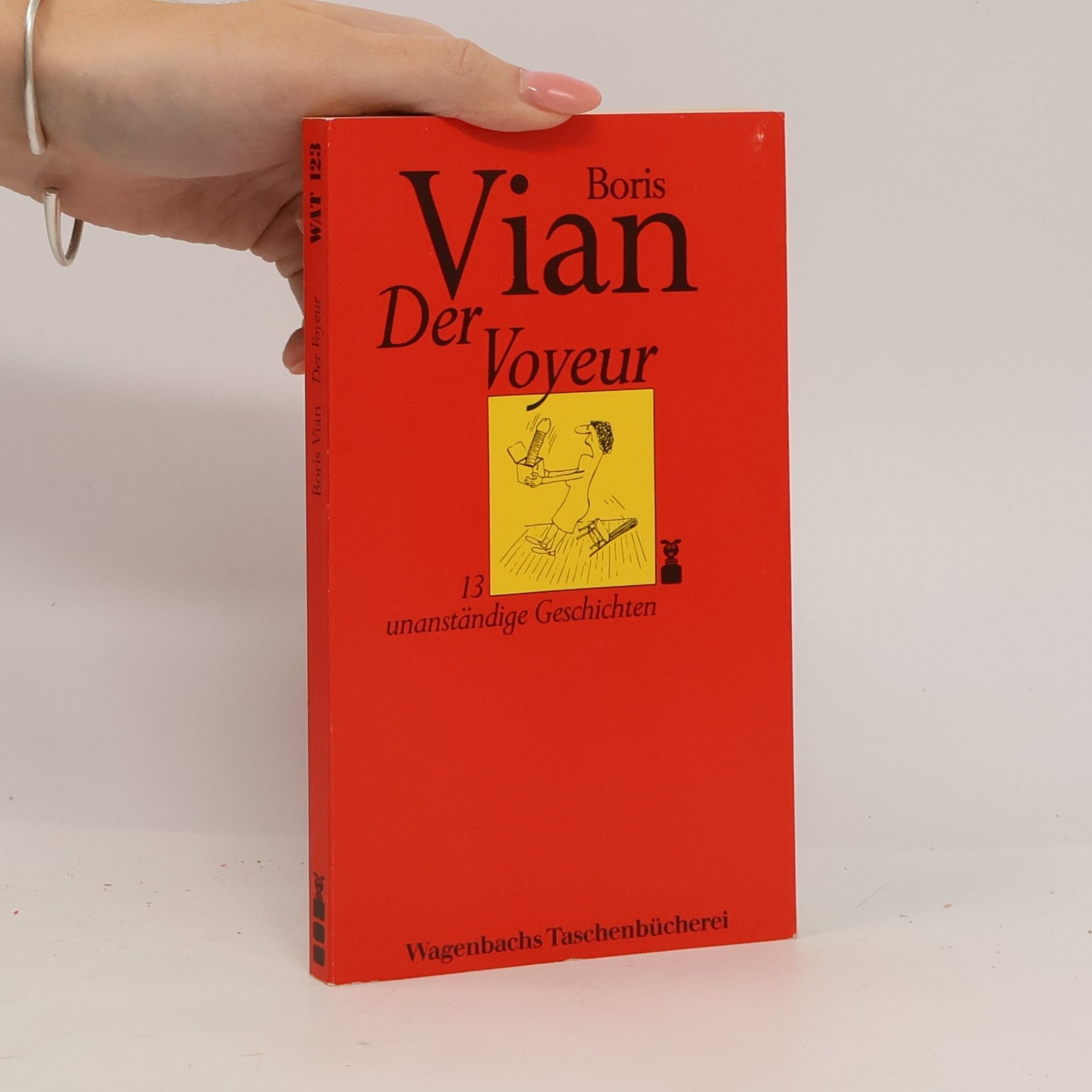 Der Voyeur