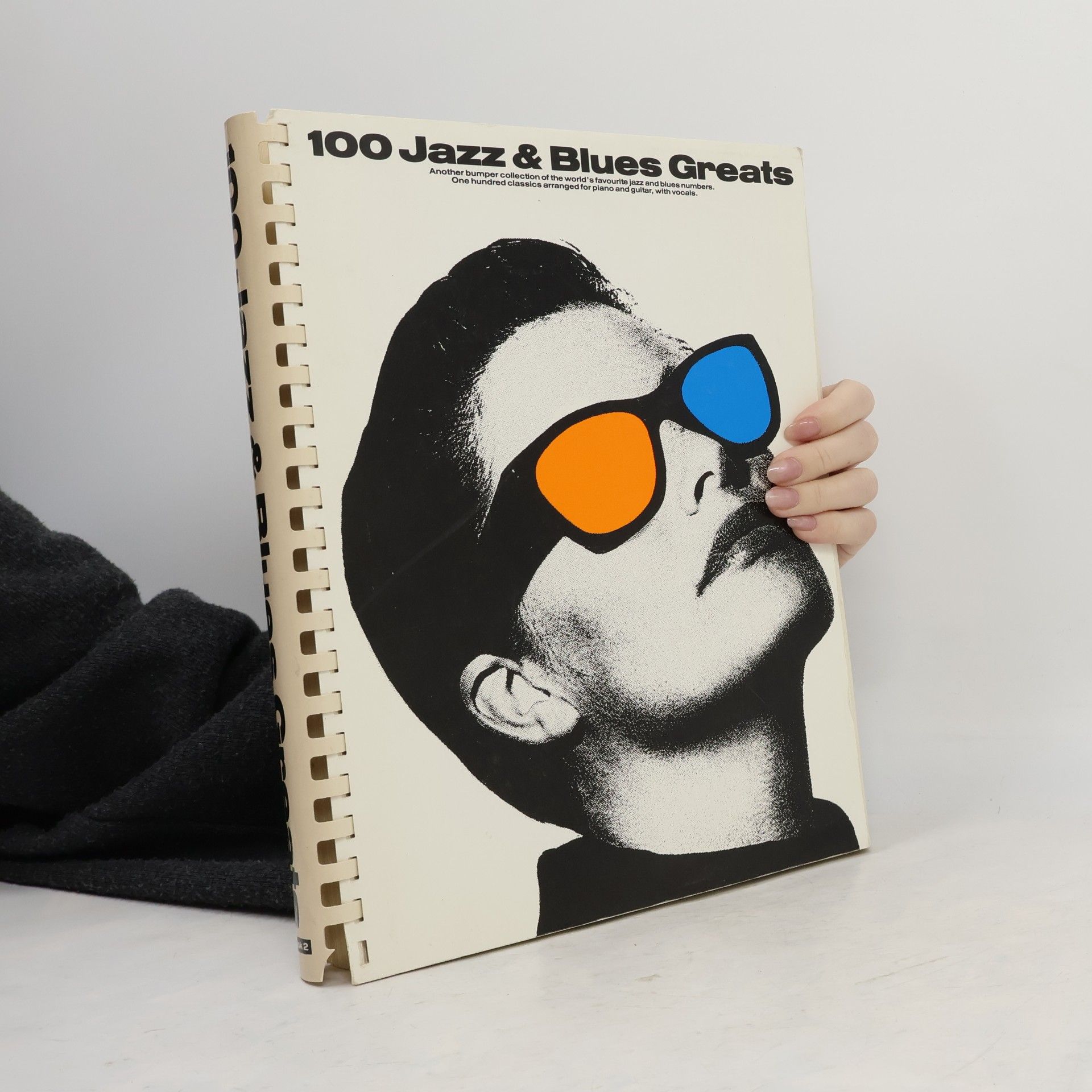 100 Jazz & Blues Greats