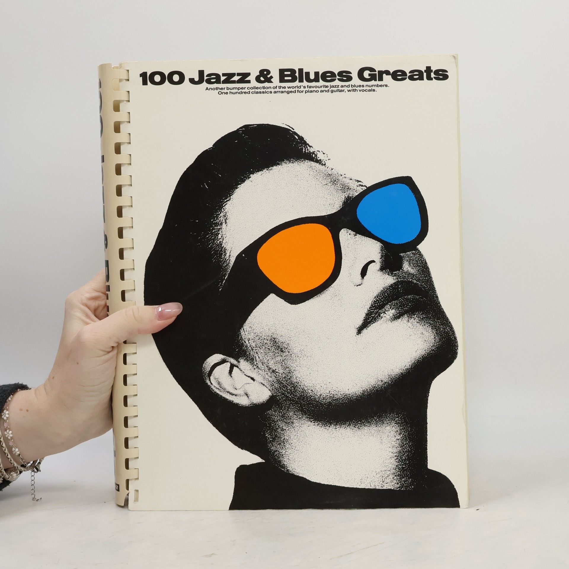 100 Jazz & Blues Greats