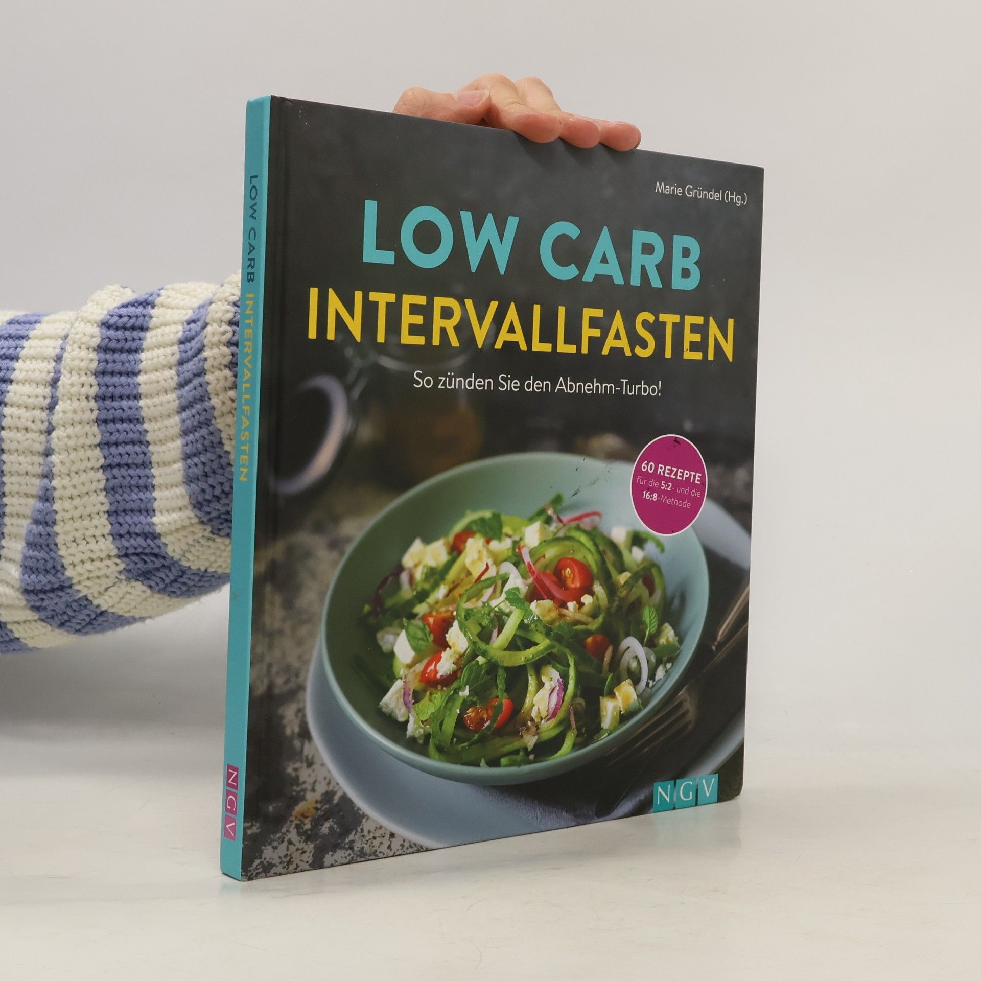 Low Carb Intervallfasten - so zünden Sie den Abnehm-Turbo!