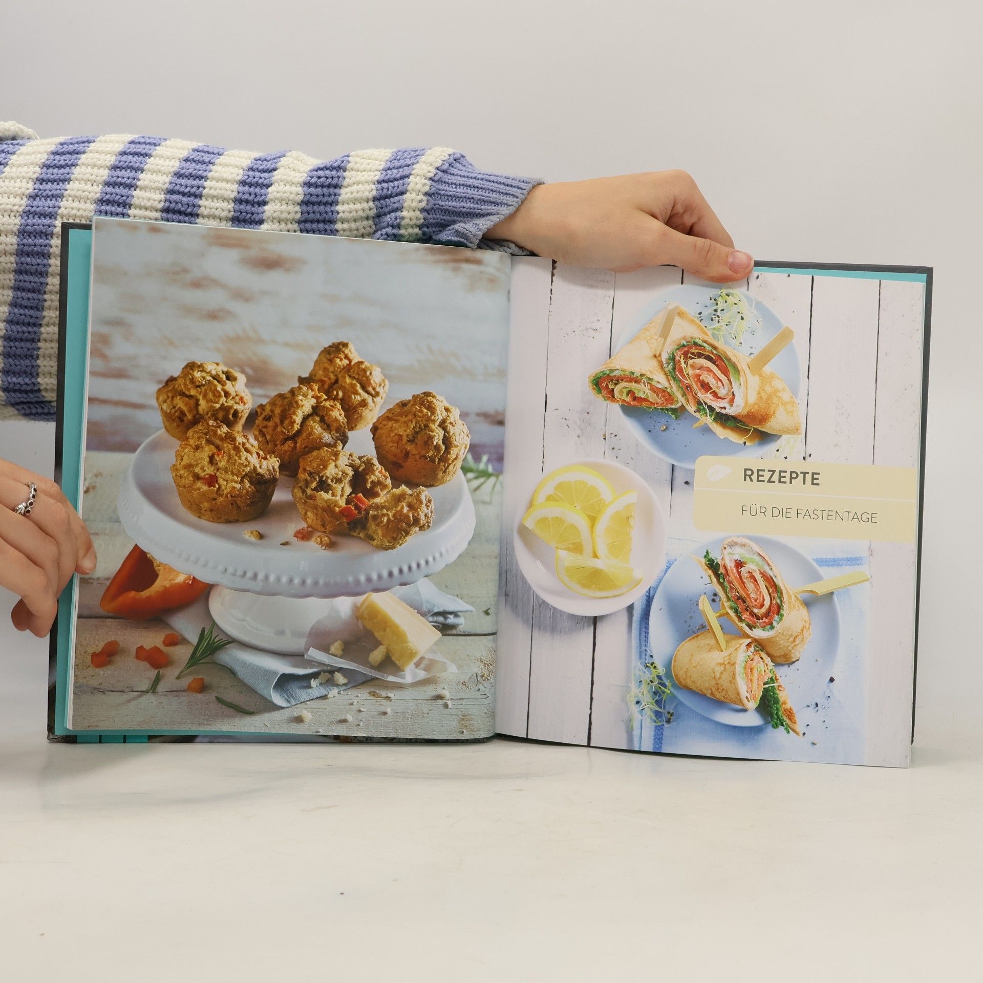 Marie Gründel Low Carb Intervallfasten - so zünden Sie den Abnehm-Turbo!