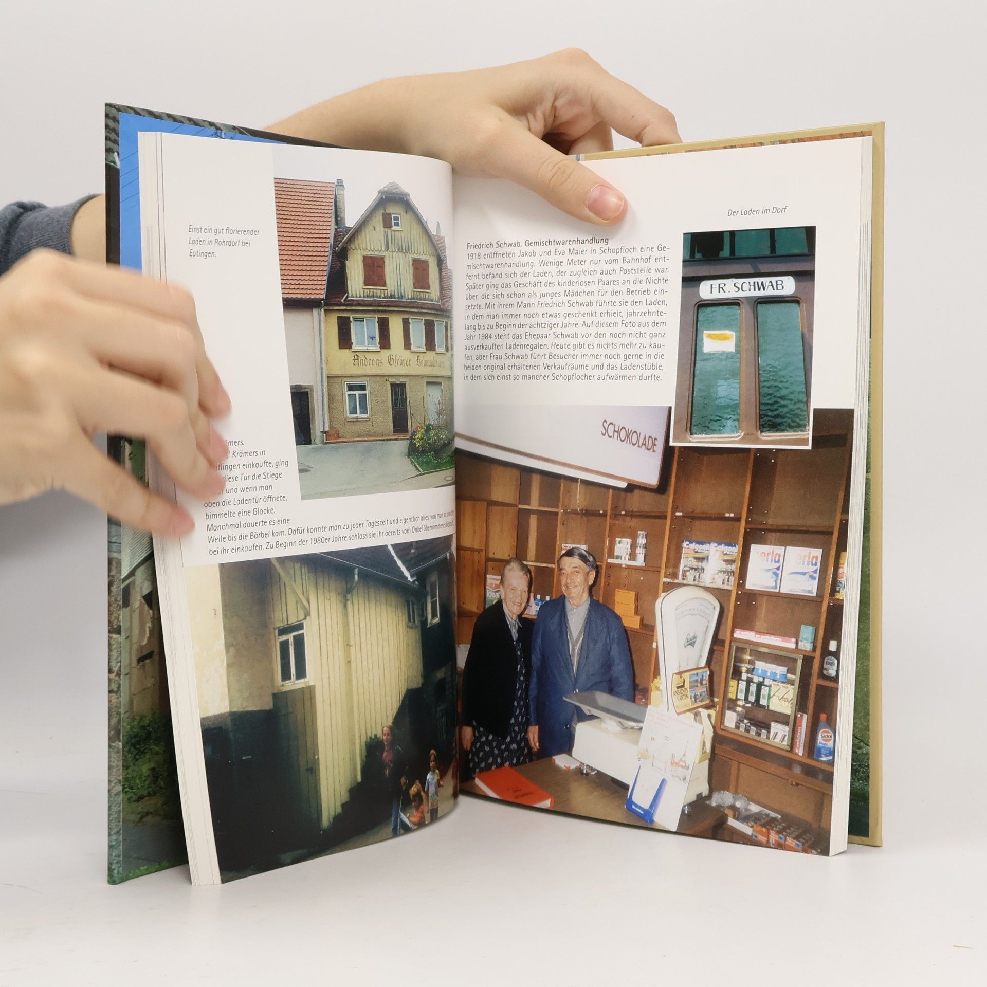 Jahrbuch Landkreis Freudenstadt: Jahrbuch 2003