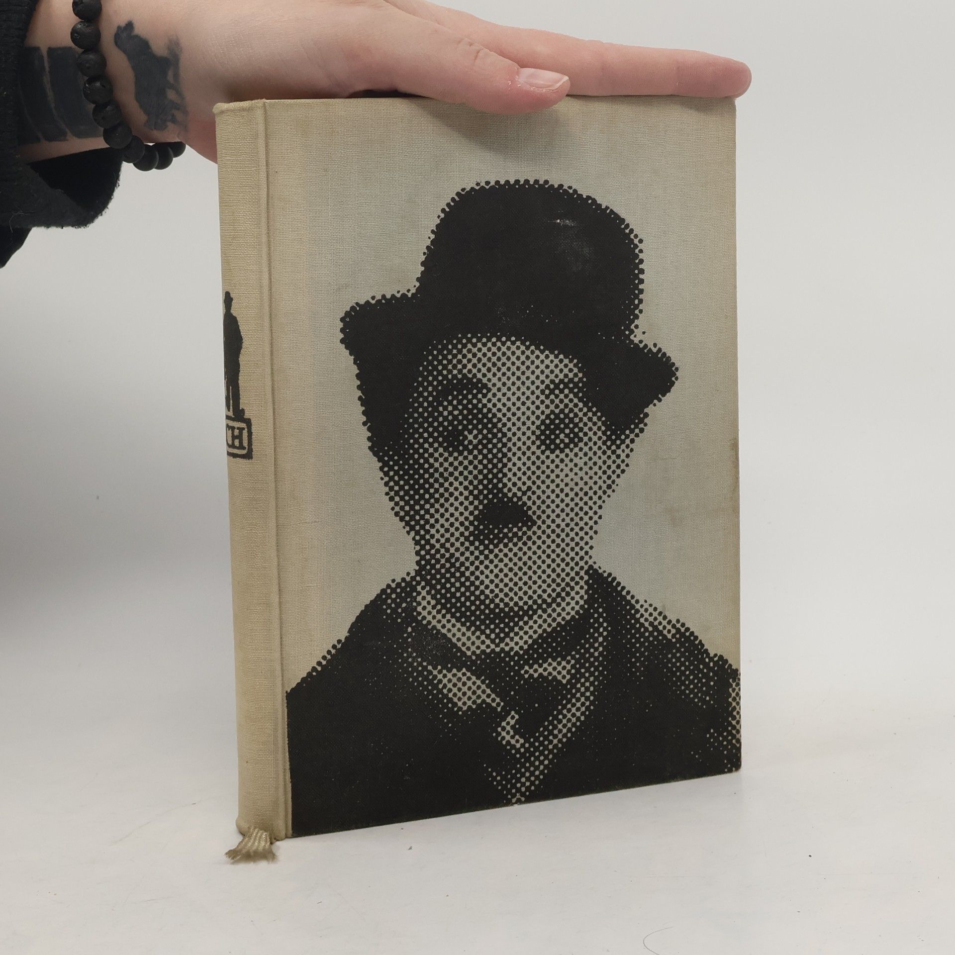 Charlie Chaplin