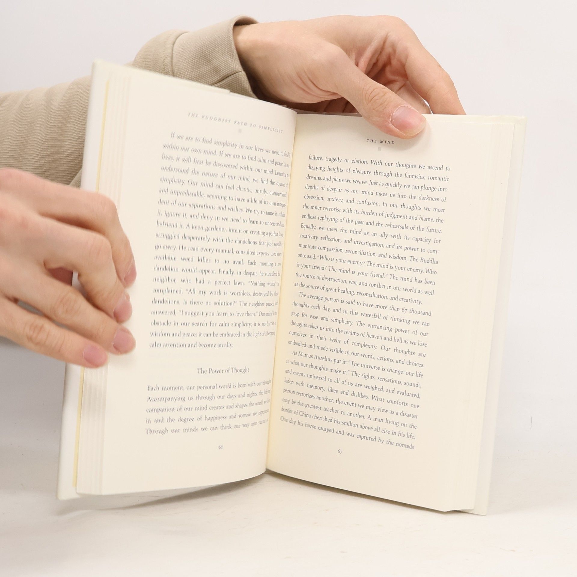 Christina Feldman The Buddhist Path to Simplicity