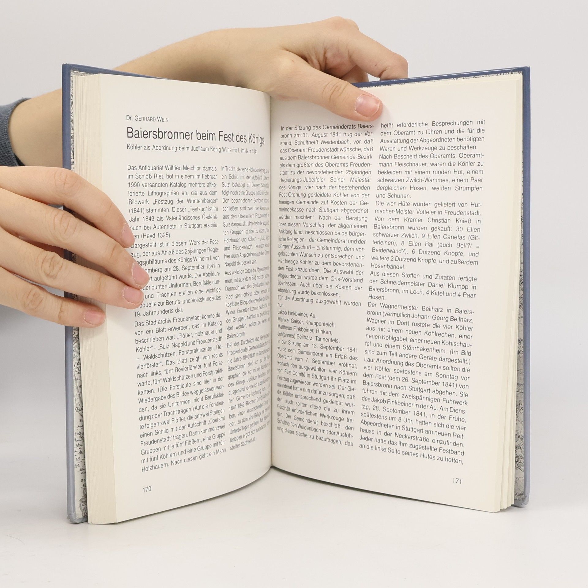 Renate Karoline Adler Jahrbuch 1995/96