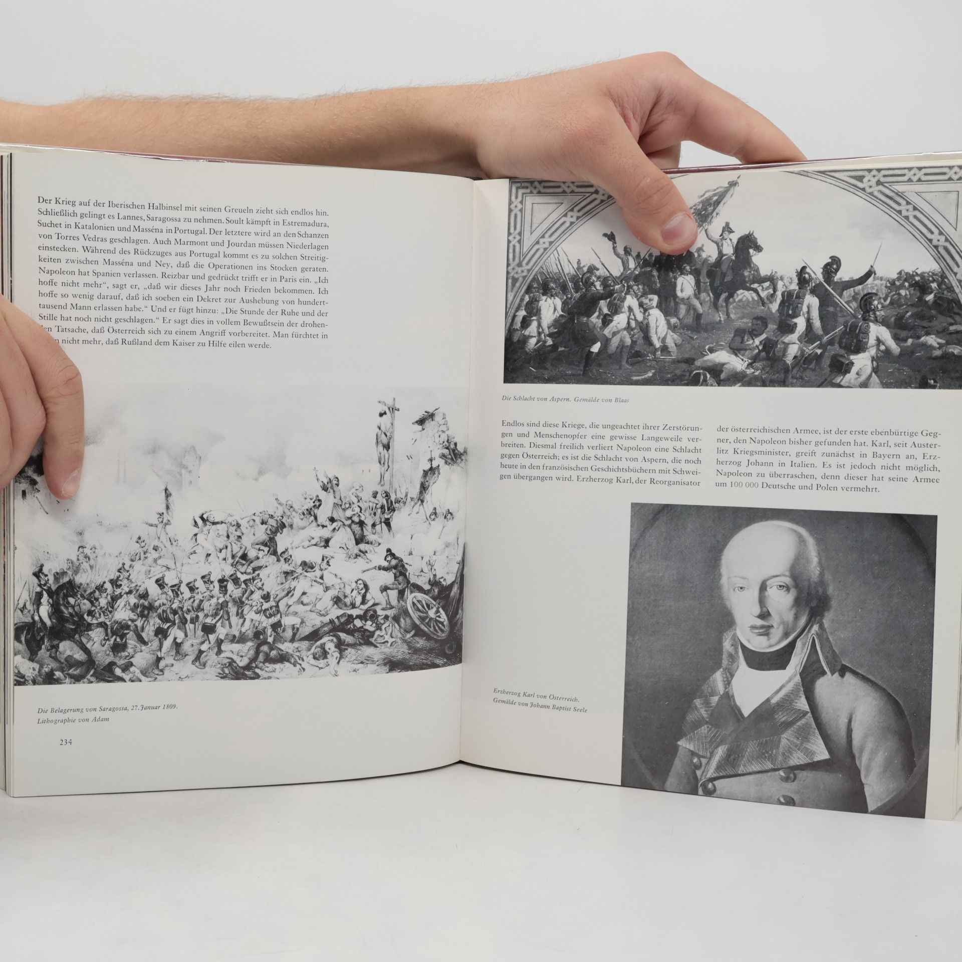 Friedrich Sieburg Im Licht und Schatten der Freiheit