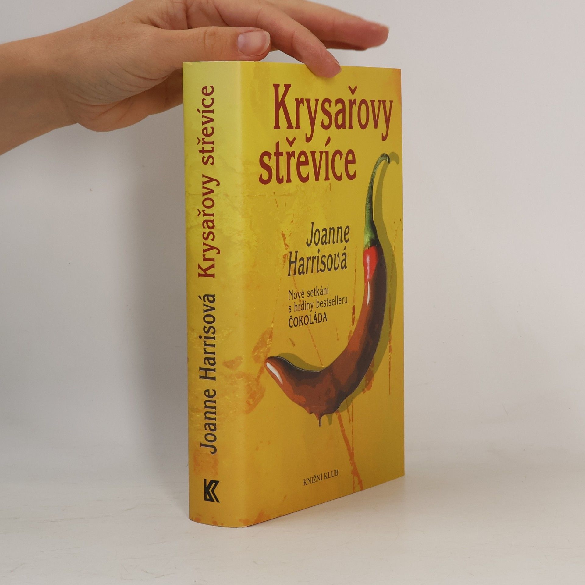 Krysařovy střevíce