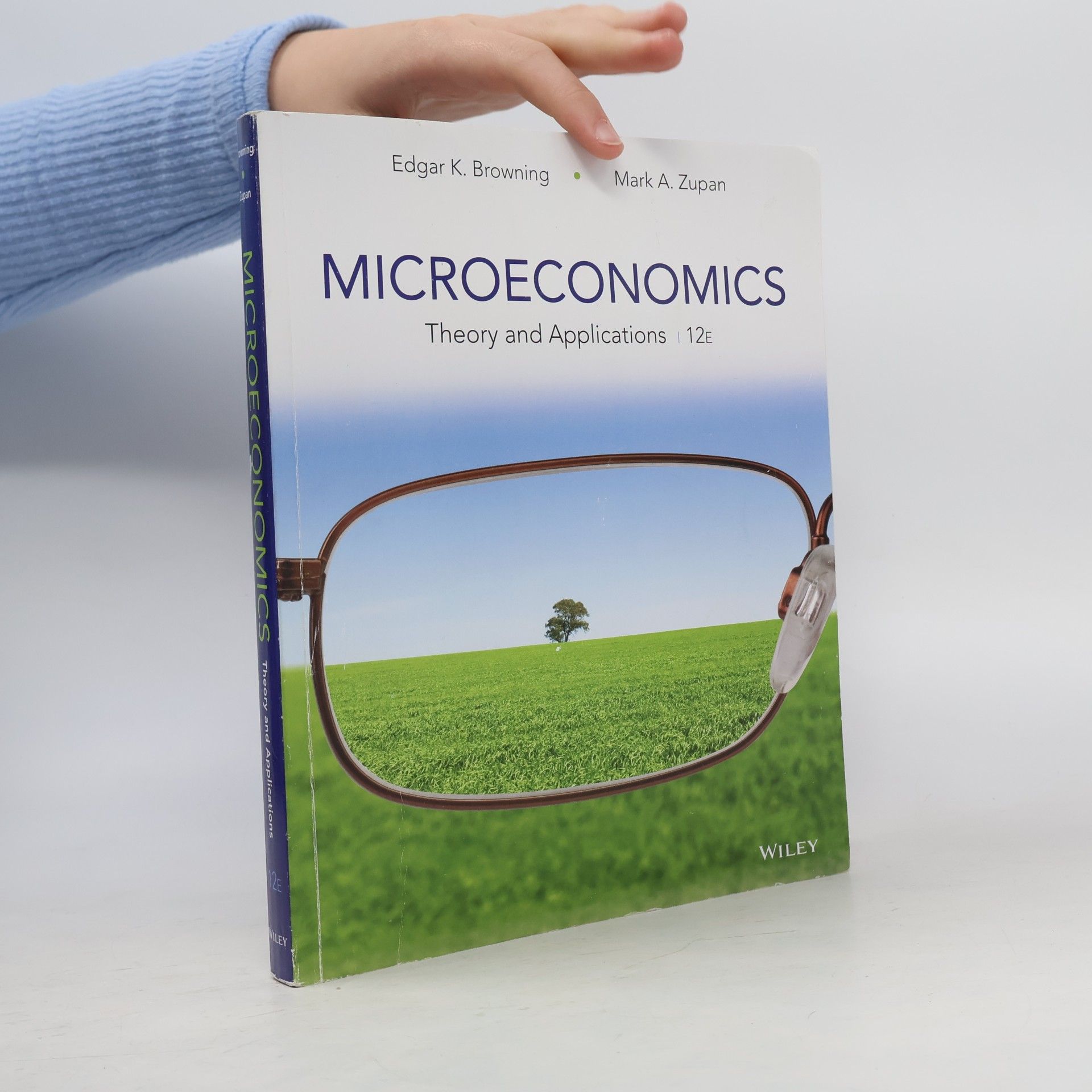 Microeconomics