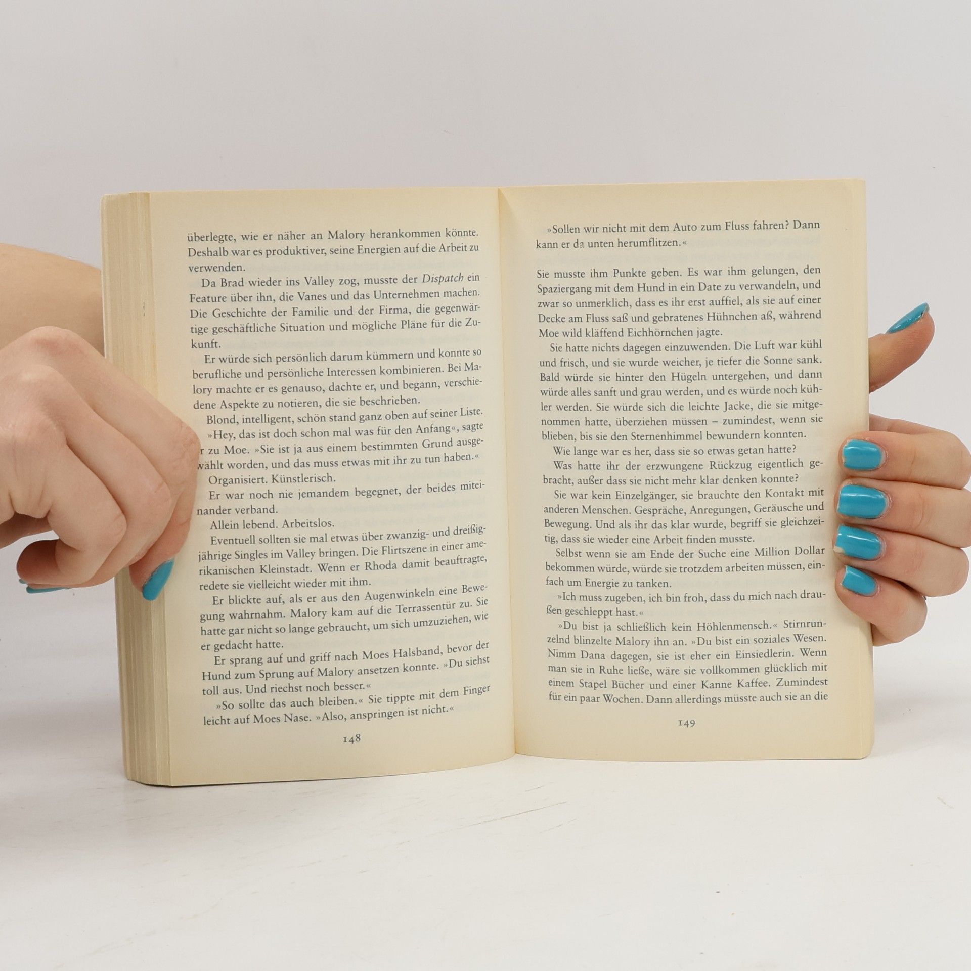 Nora Roberts Zeit der Träume