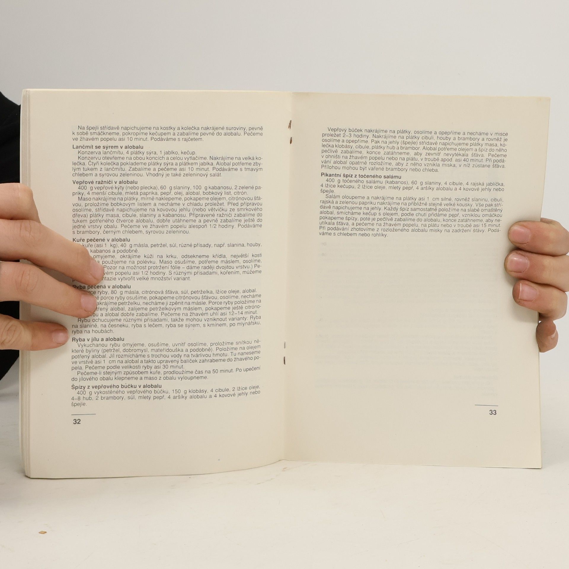 Autorenkollektiv Tábornická kuchařka
