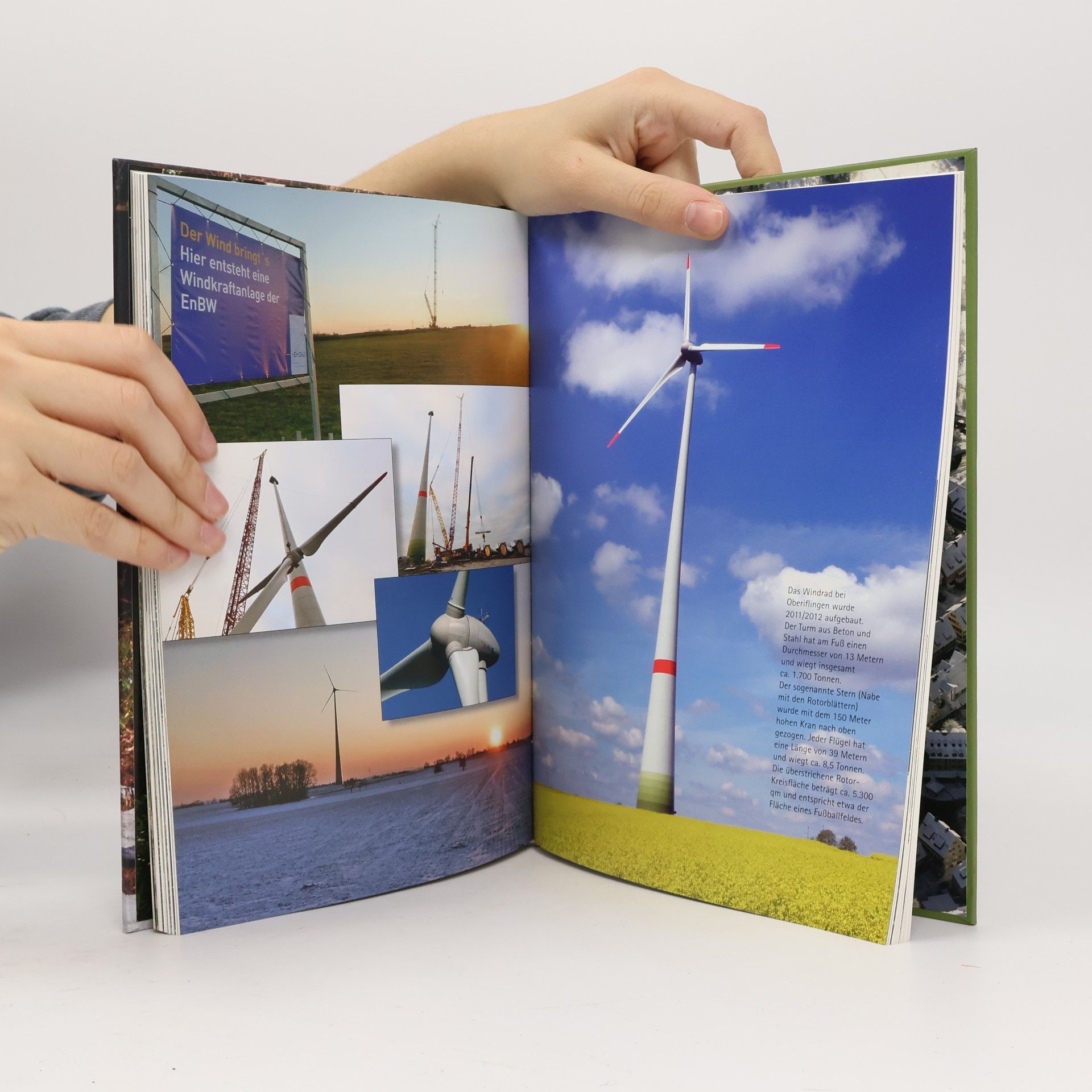 Various authors Jahrbuch-FDS