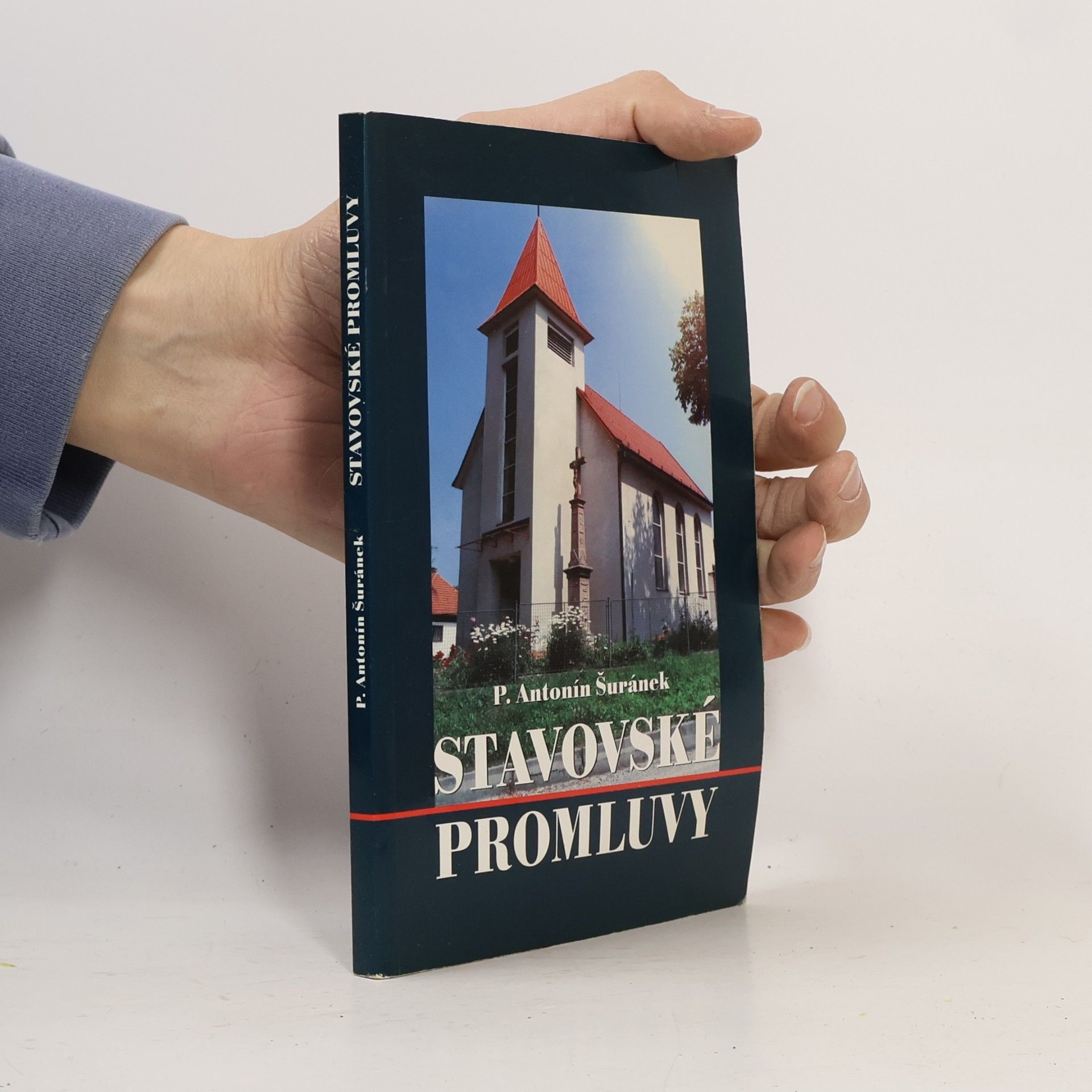 Stavovské promluvy