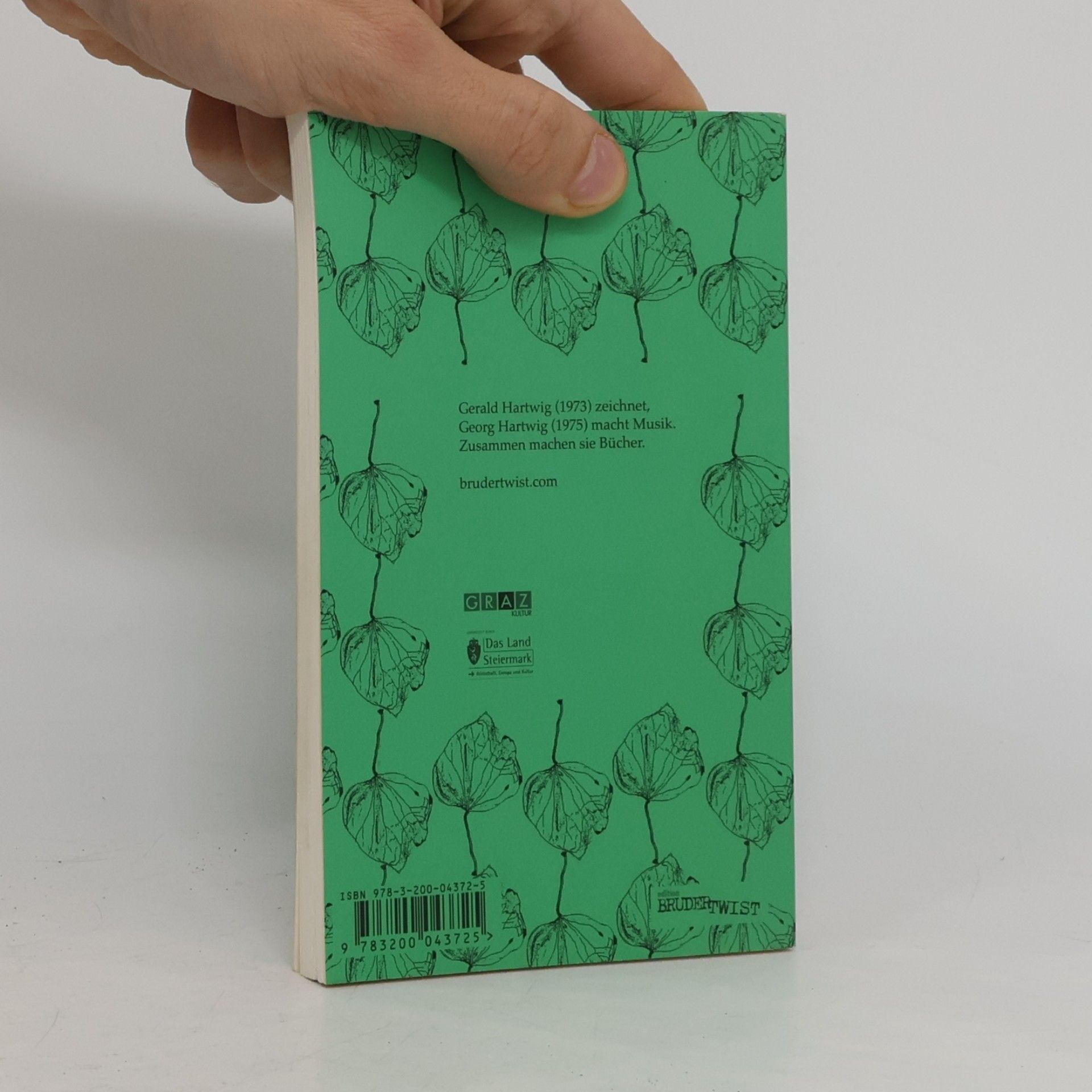 Georg Hartwig Herbarium