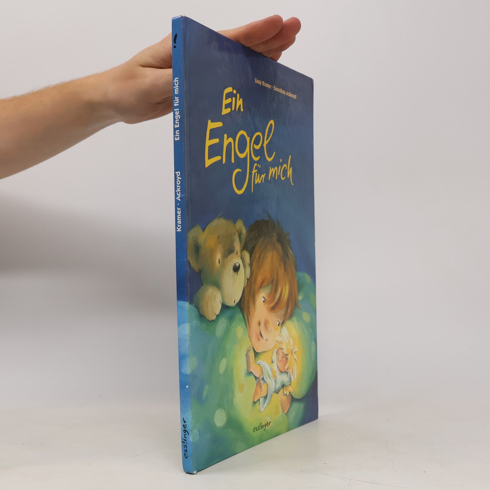 Ein Engel für mich