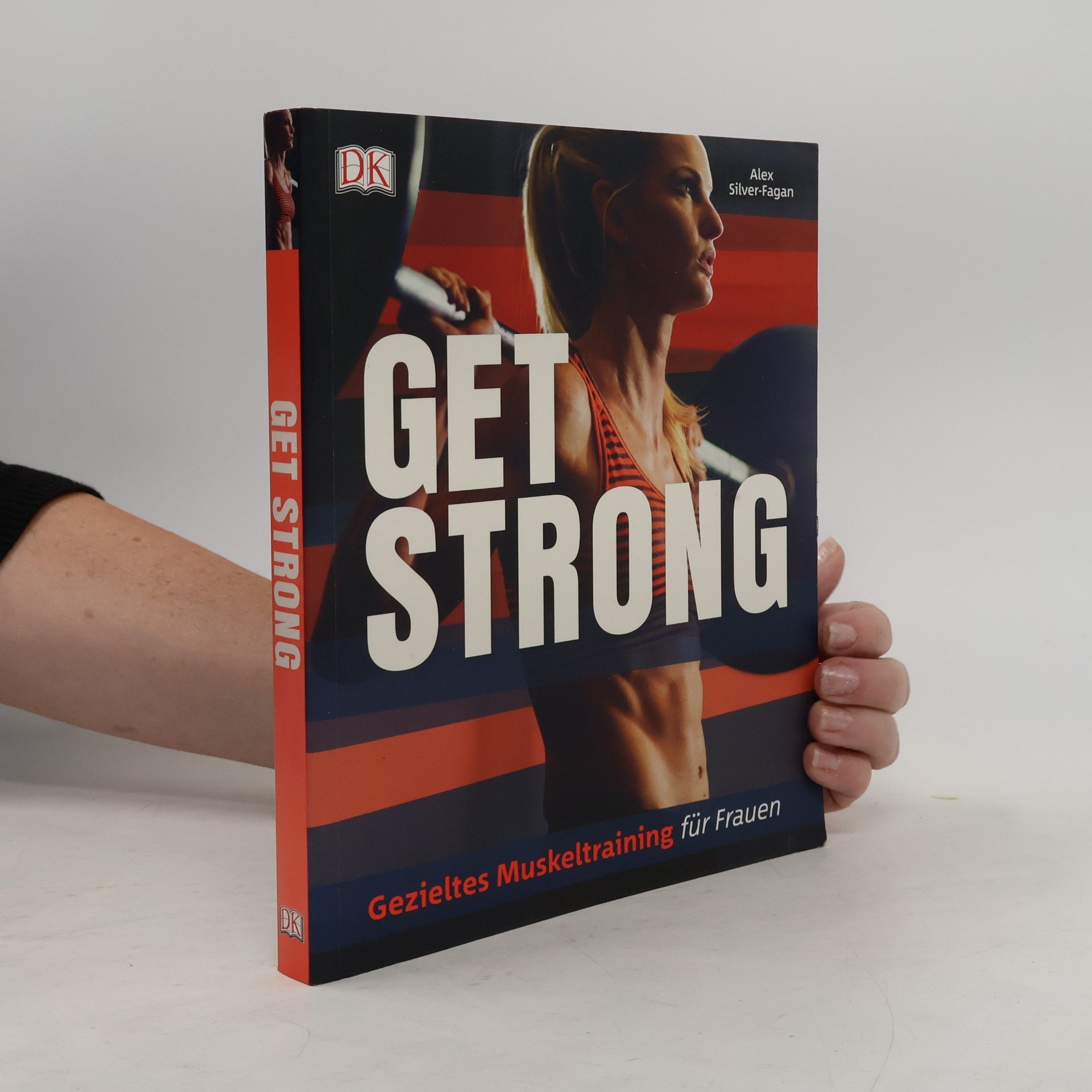 Get Strong