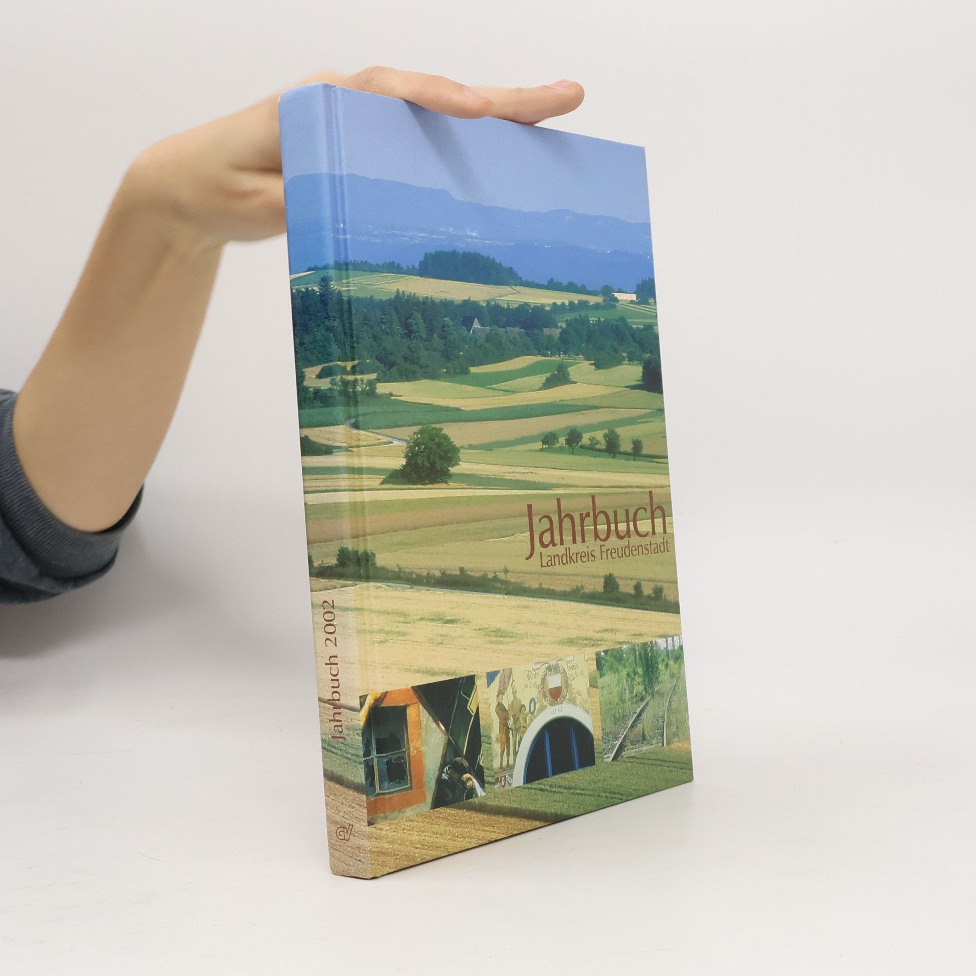 Jahrbuch 2002