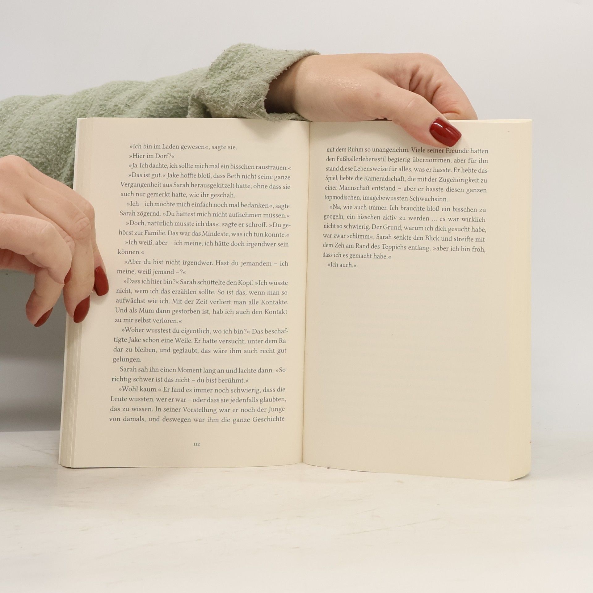Rachael Lucas Die kleine Buchhandlung im alten Postamt