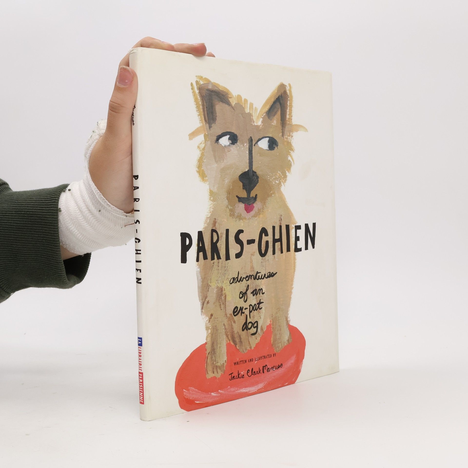 Paris-Chien