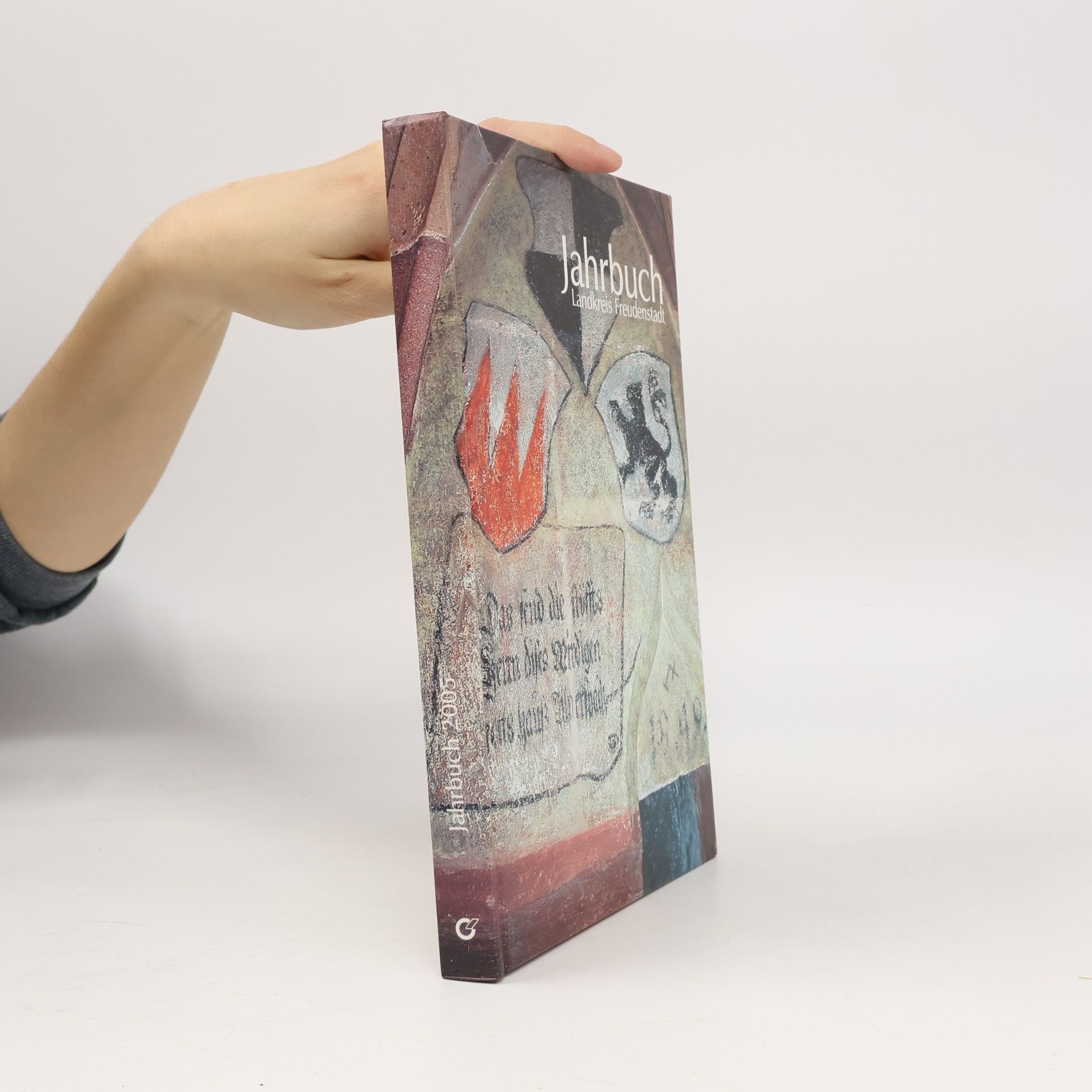 Various authors Jahrbuch