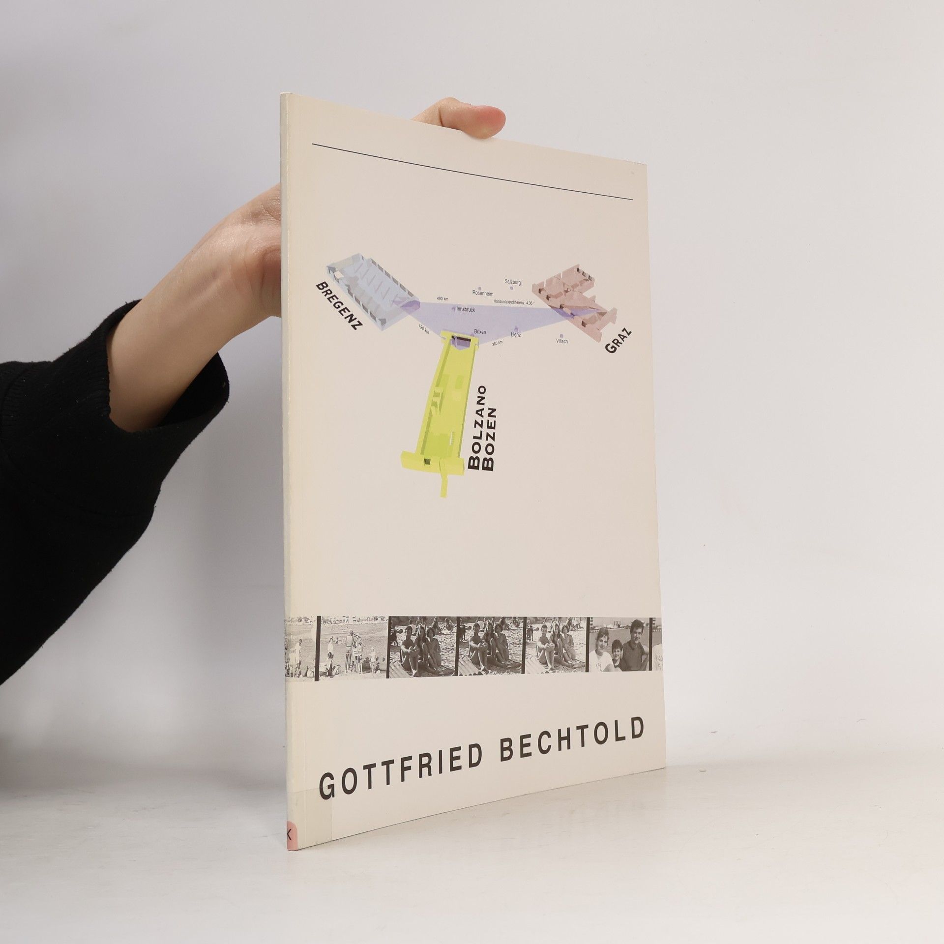 Gottfried Bechtold
