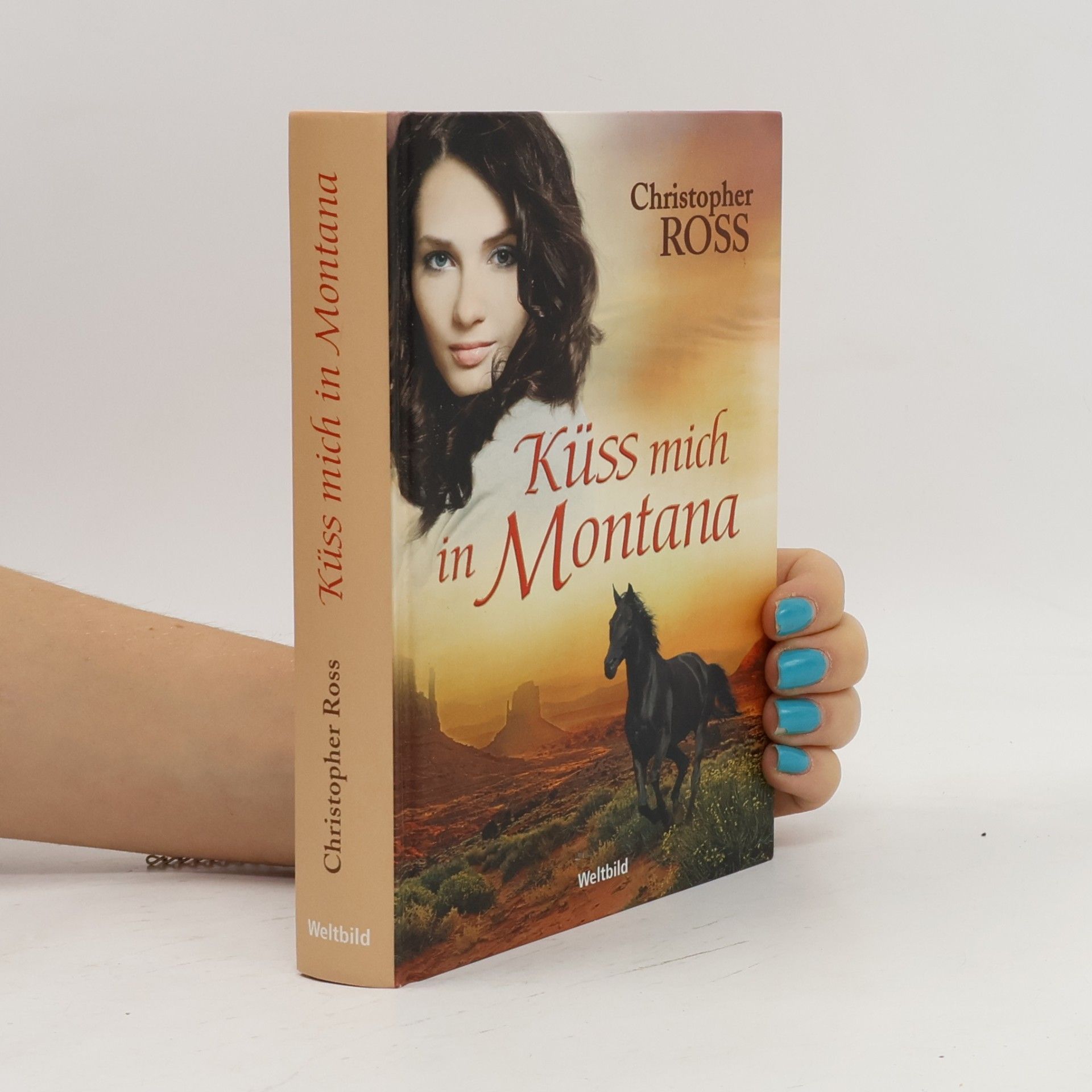 Küss mich Montana