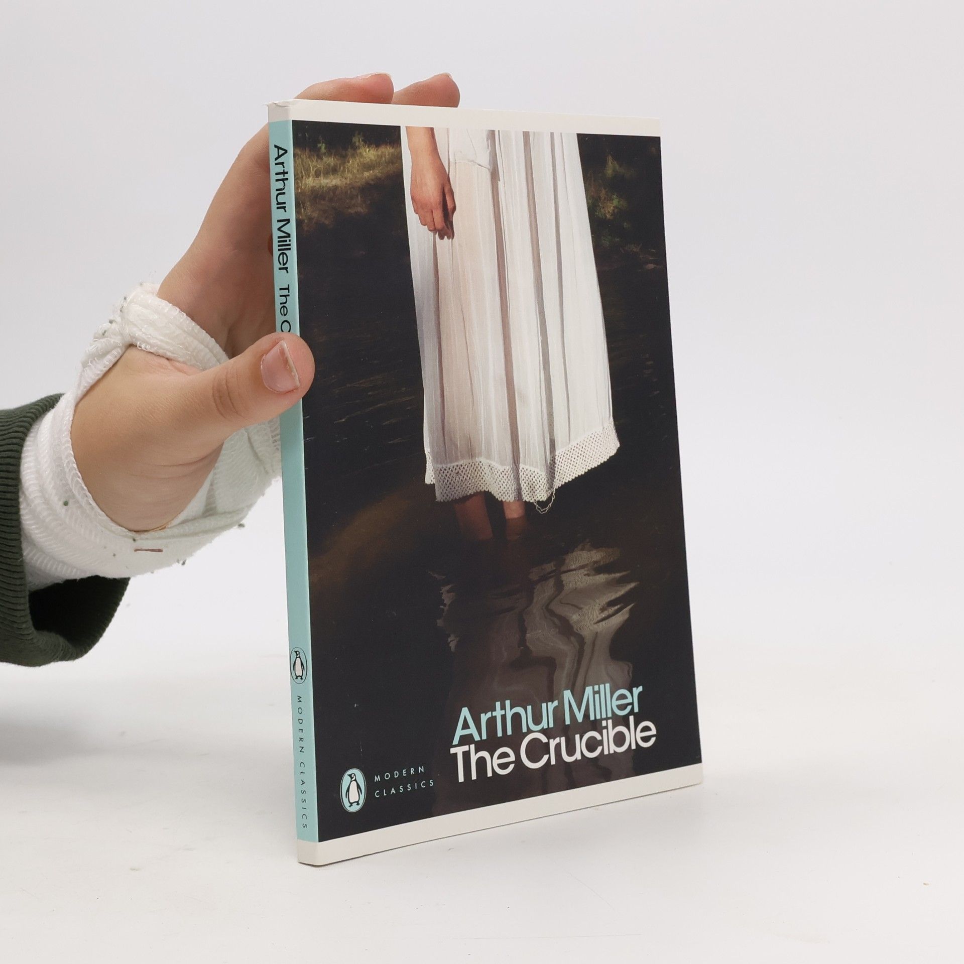 The Crucible