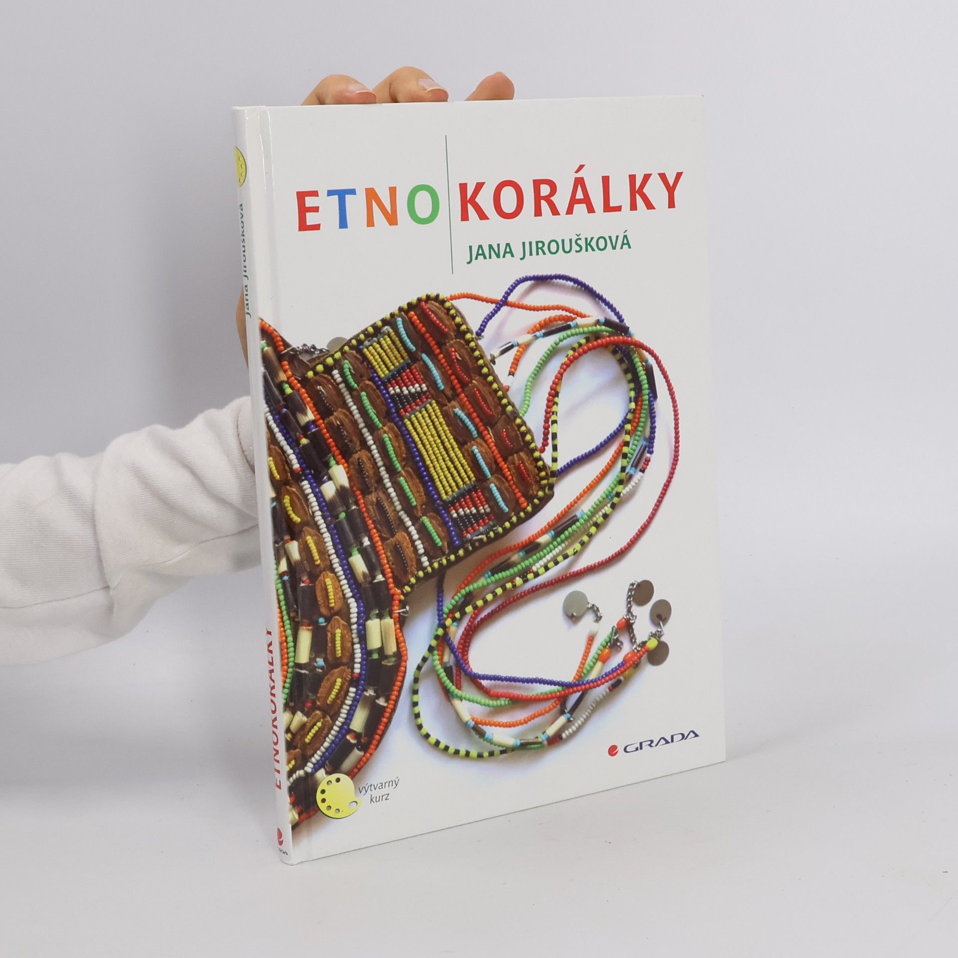 Etno korálky