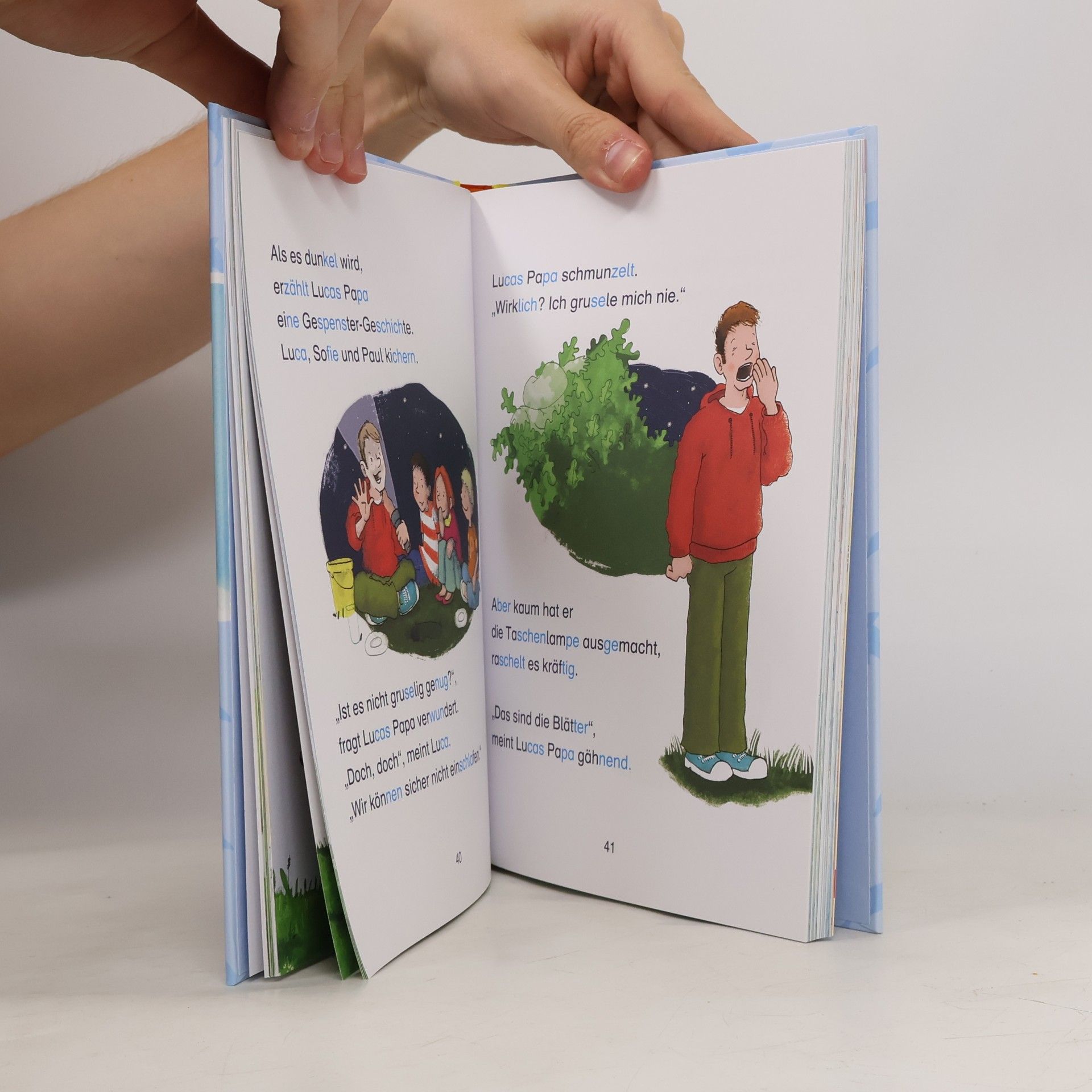 Christina Koenig Das große Abenteuer-Geschichtenbuch für Erstleser