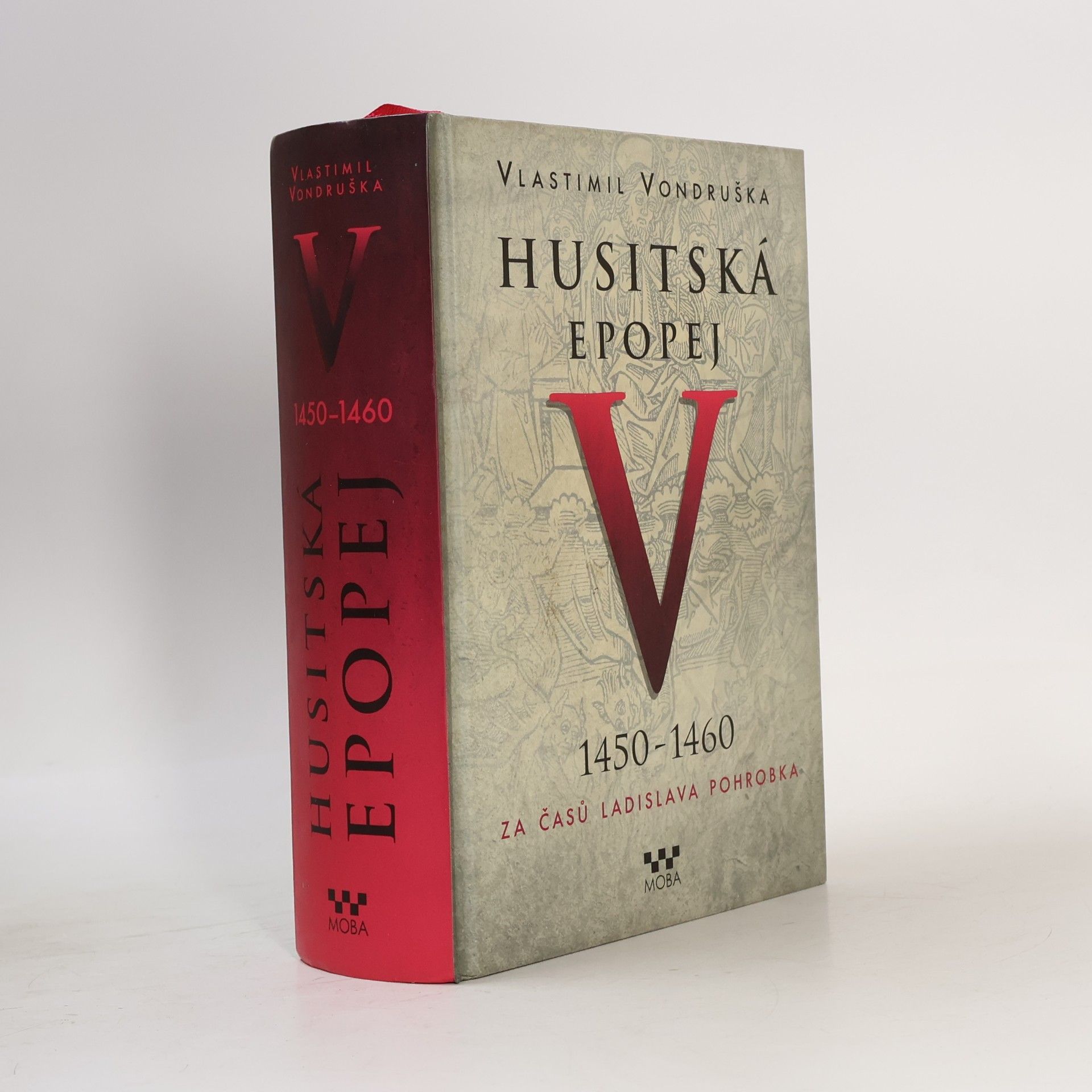 Husitská epopej V.