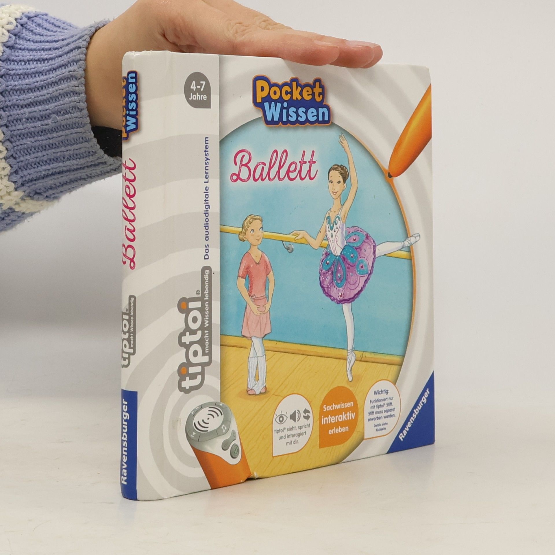 Ballett