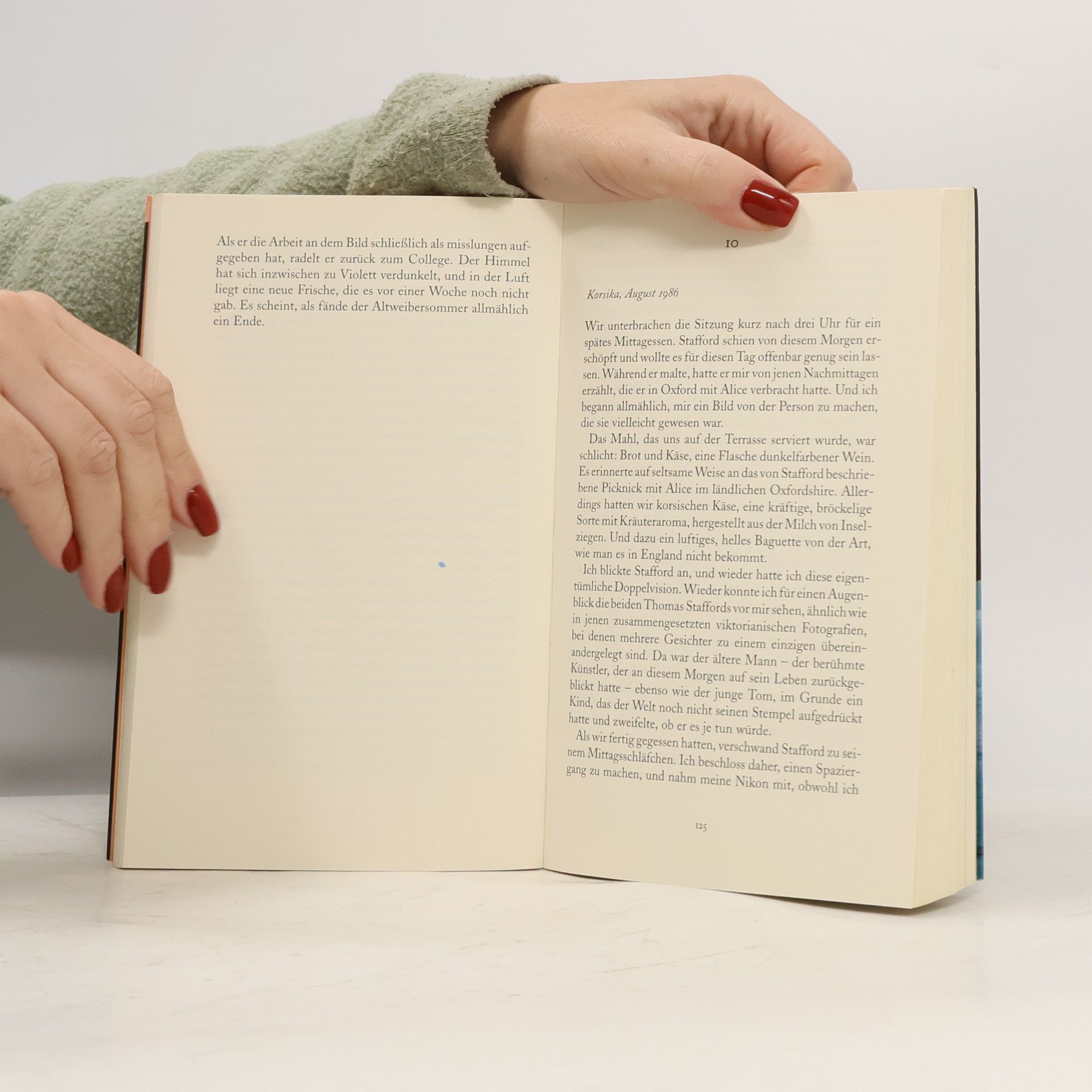 Lucy Foley Die Stunde der Liebenden