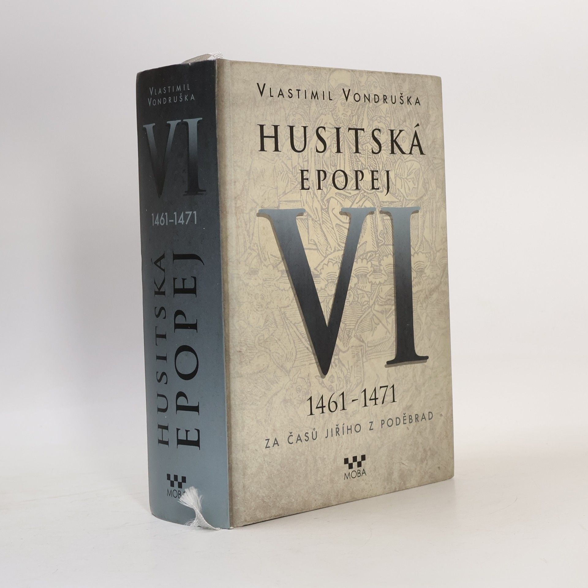 Husitská epopej VI.