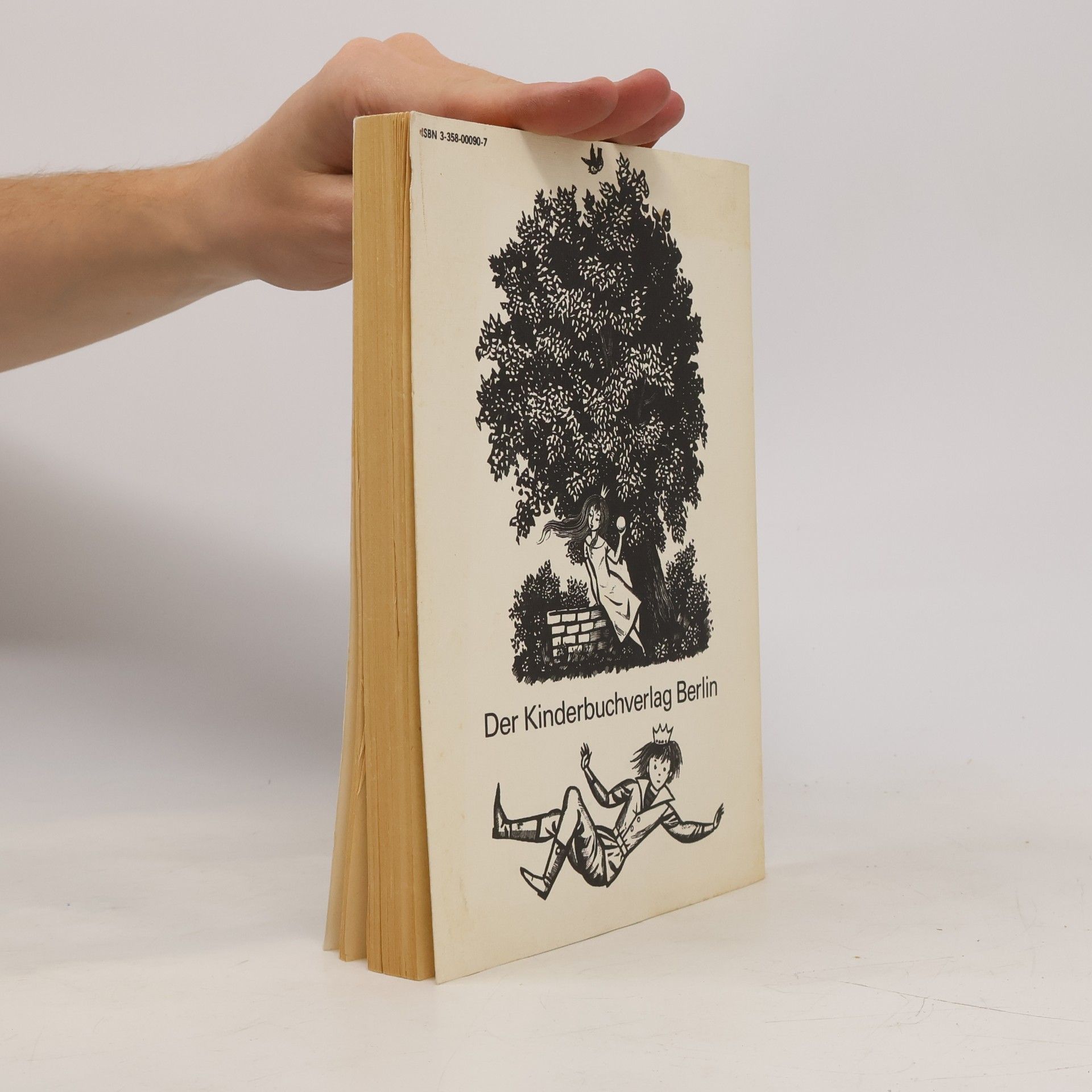 Jacob Grimm Die Kinder- und Hausmärchen der Brüder Grimm.