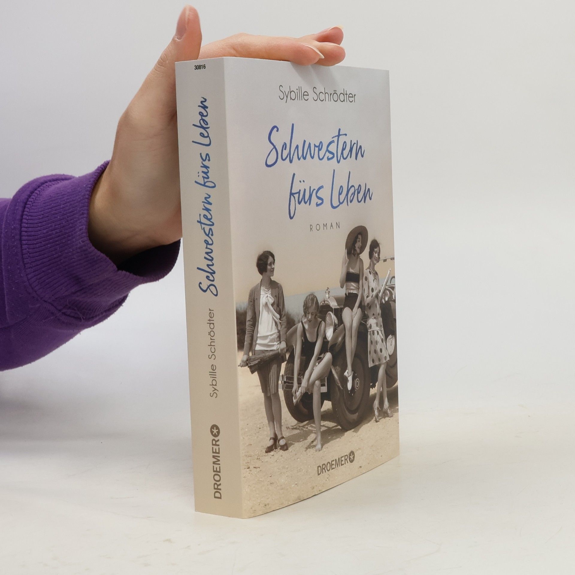 Schwestern fürs Leben