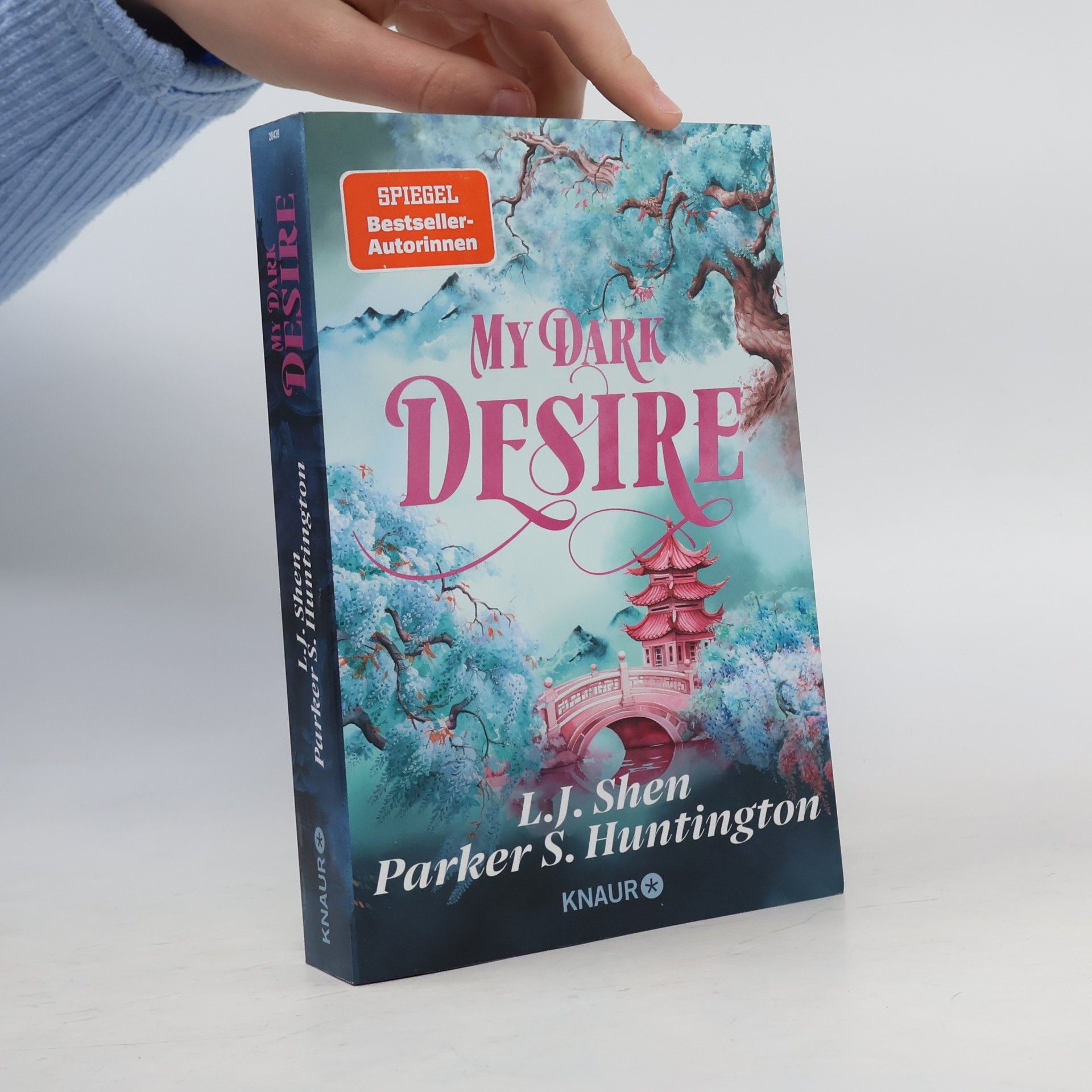 My Dark Desire