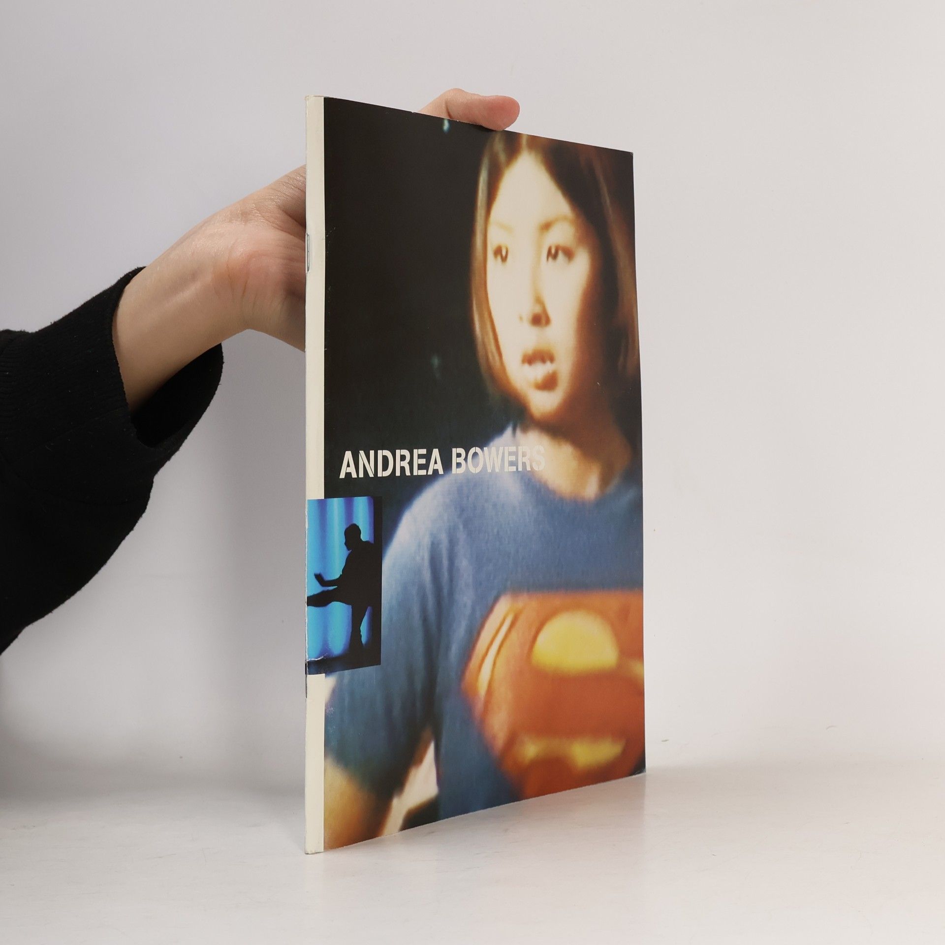 Andrea Bowers