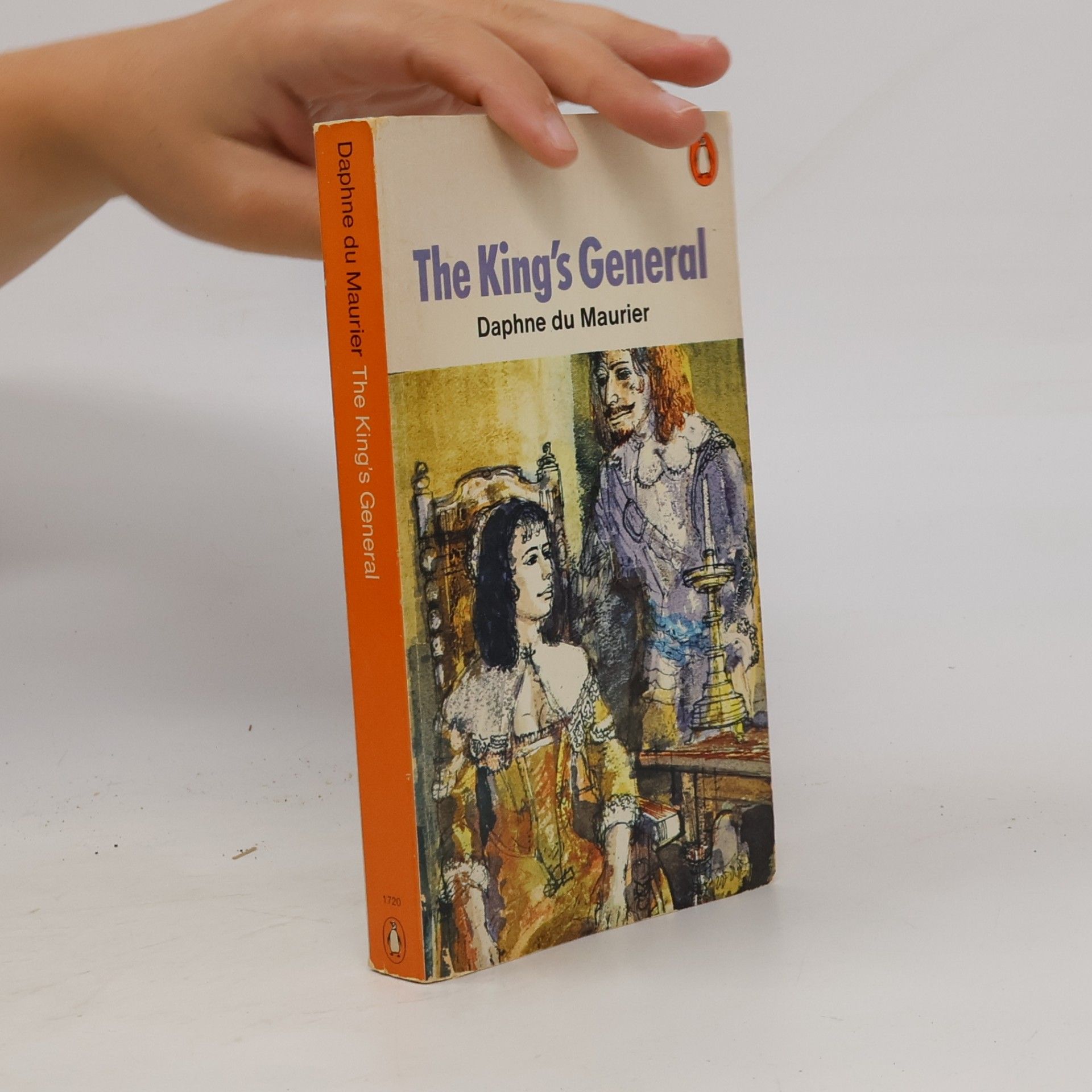 The King's General