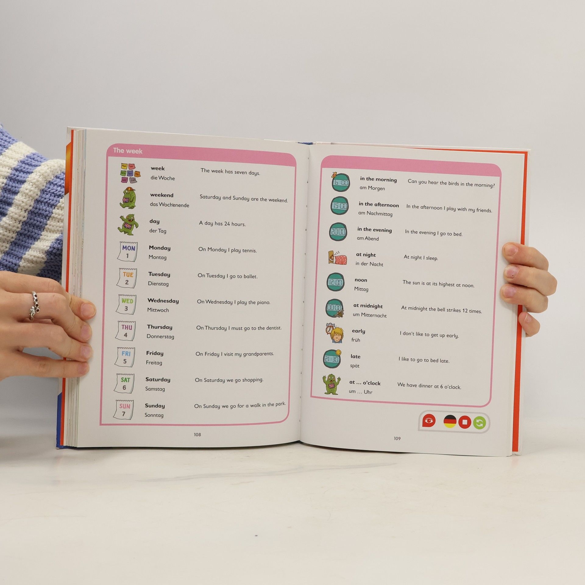 Kirstin Jebautzke Grundschulwörterbuch Englisch