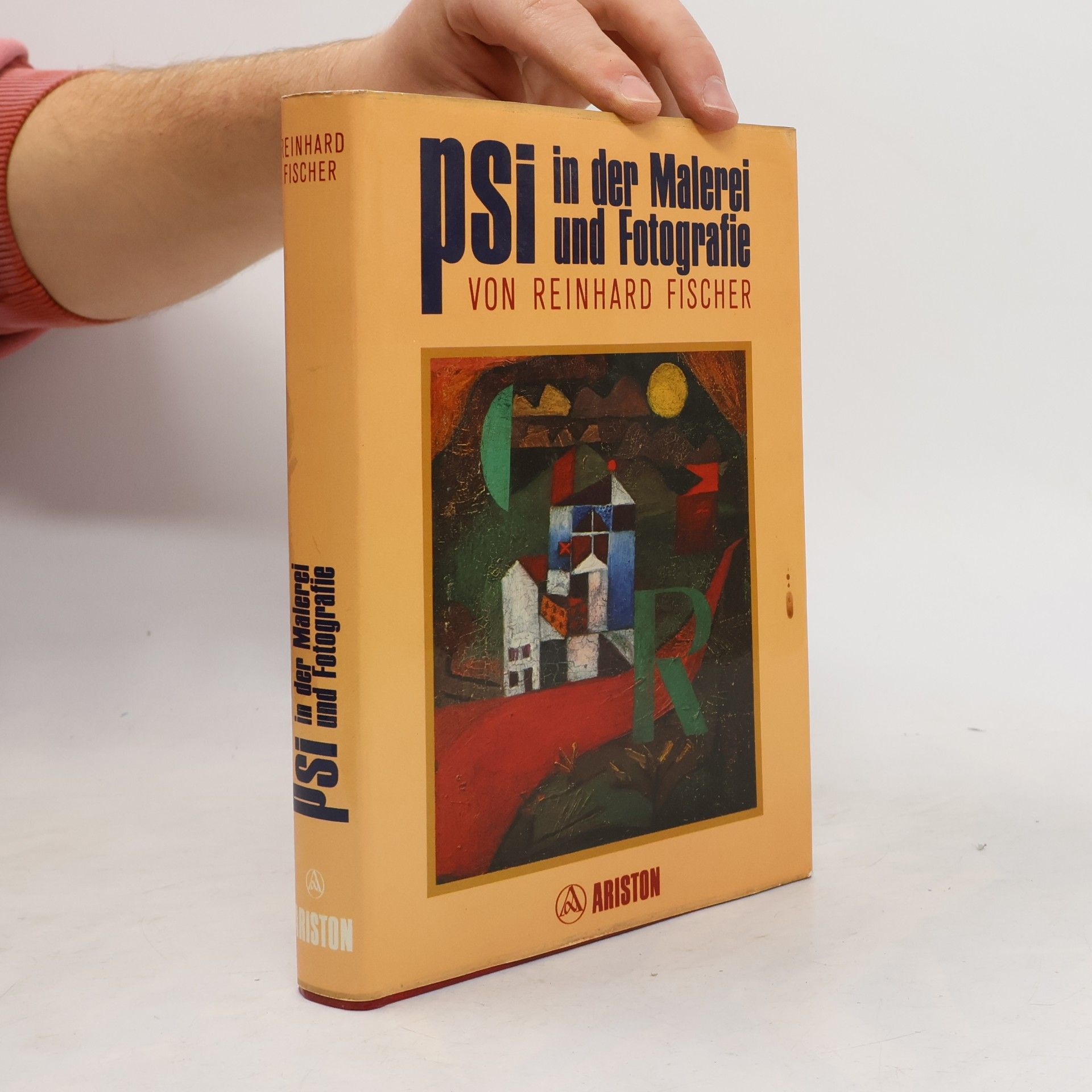 Psi in der Malerei und Fotografie