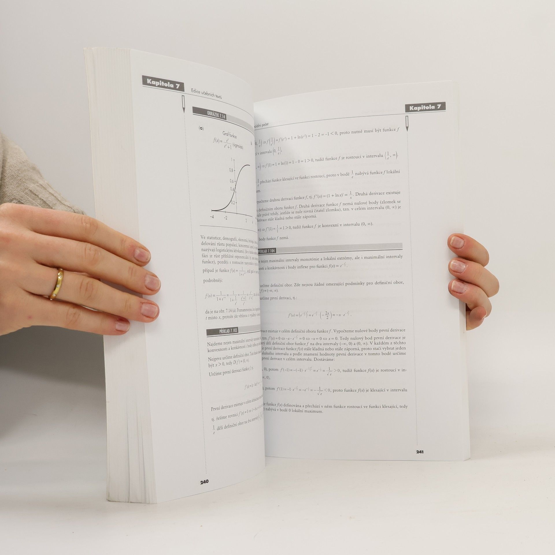 Jan Coufal Logika a matematika pro ekonomy