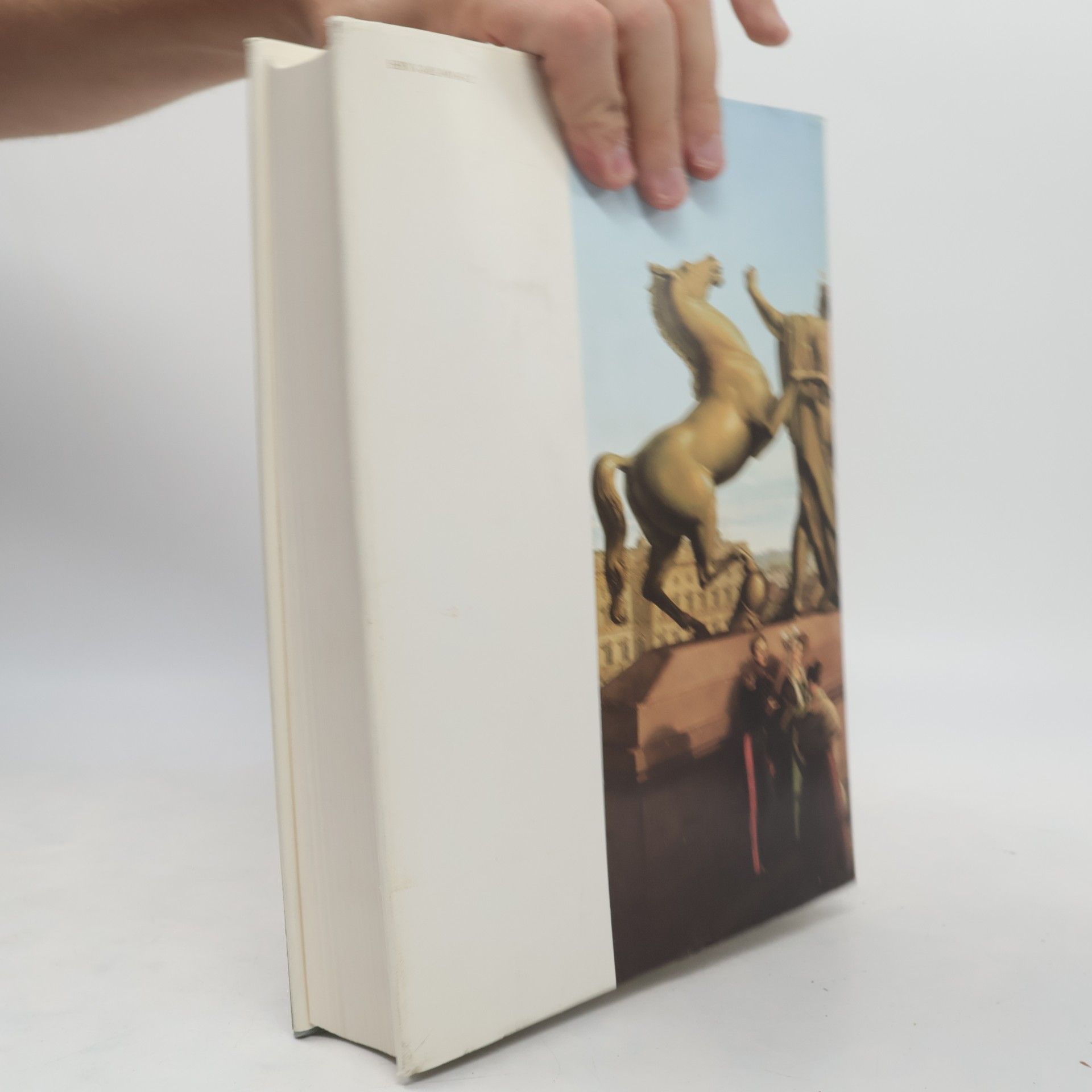 Günter Schade Kunst in Berlin 1648 - 1987