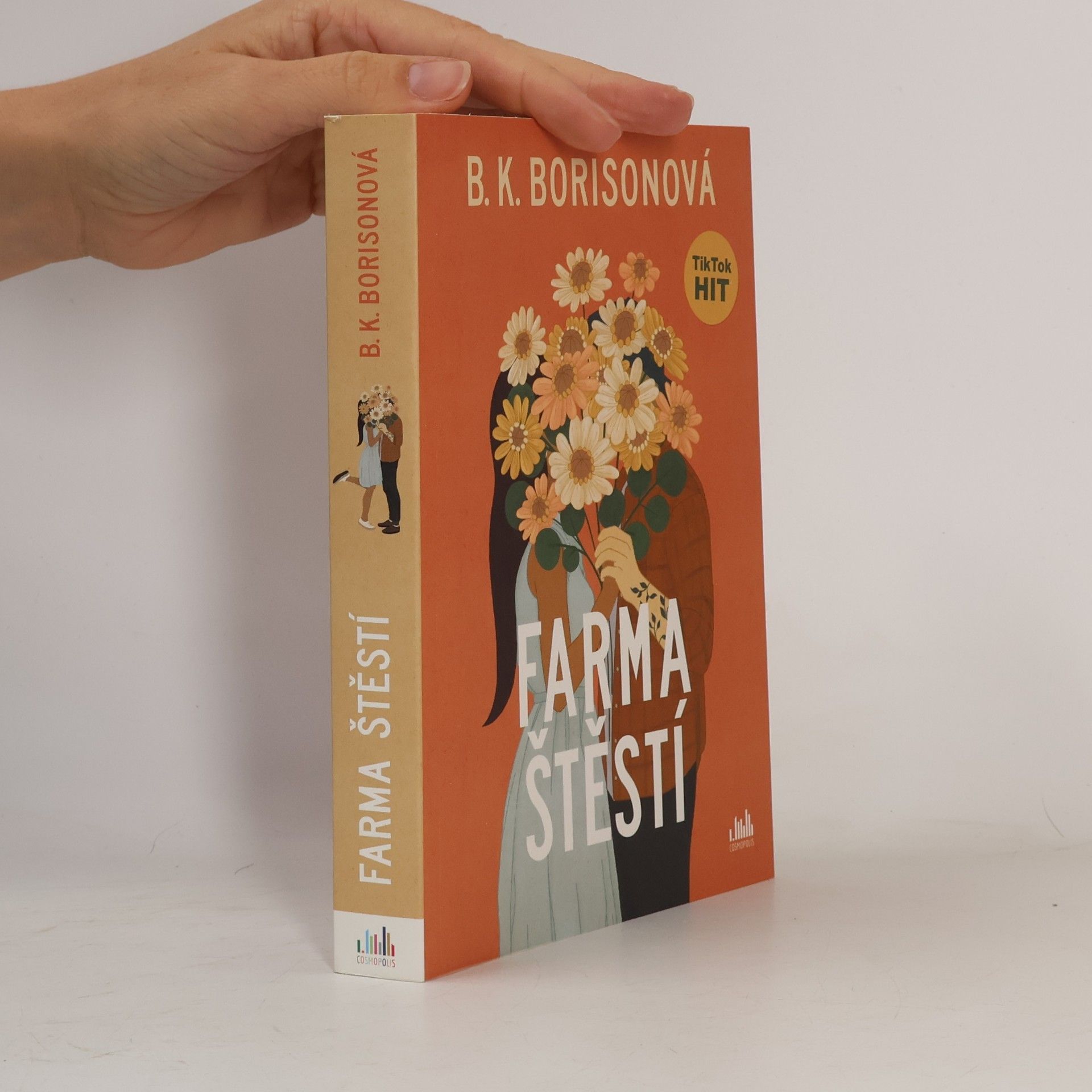 Farma štěstí