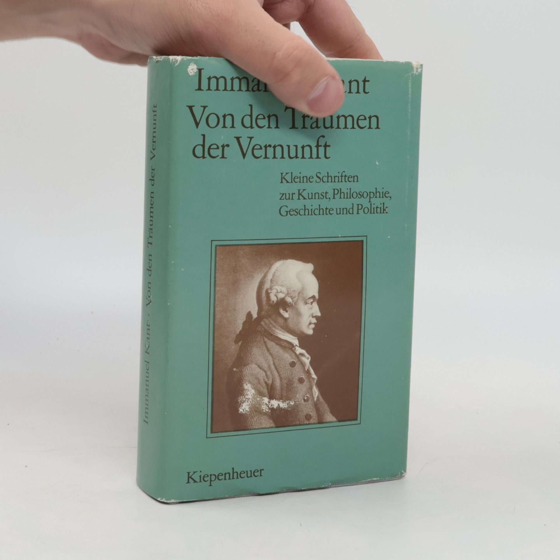 Von den Träumen der Vernunft