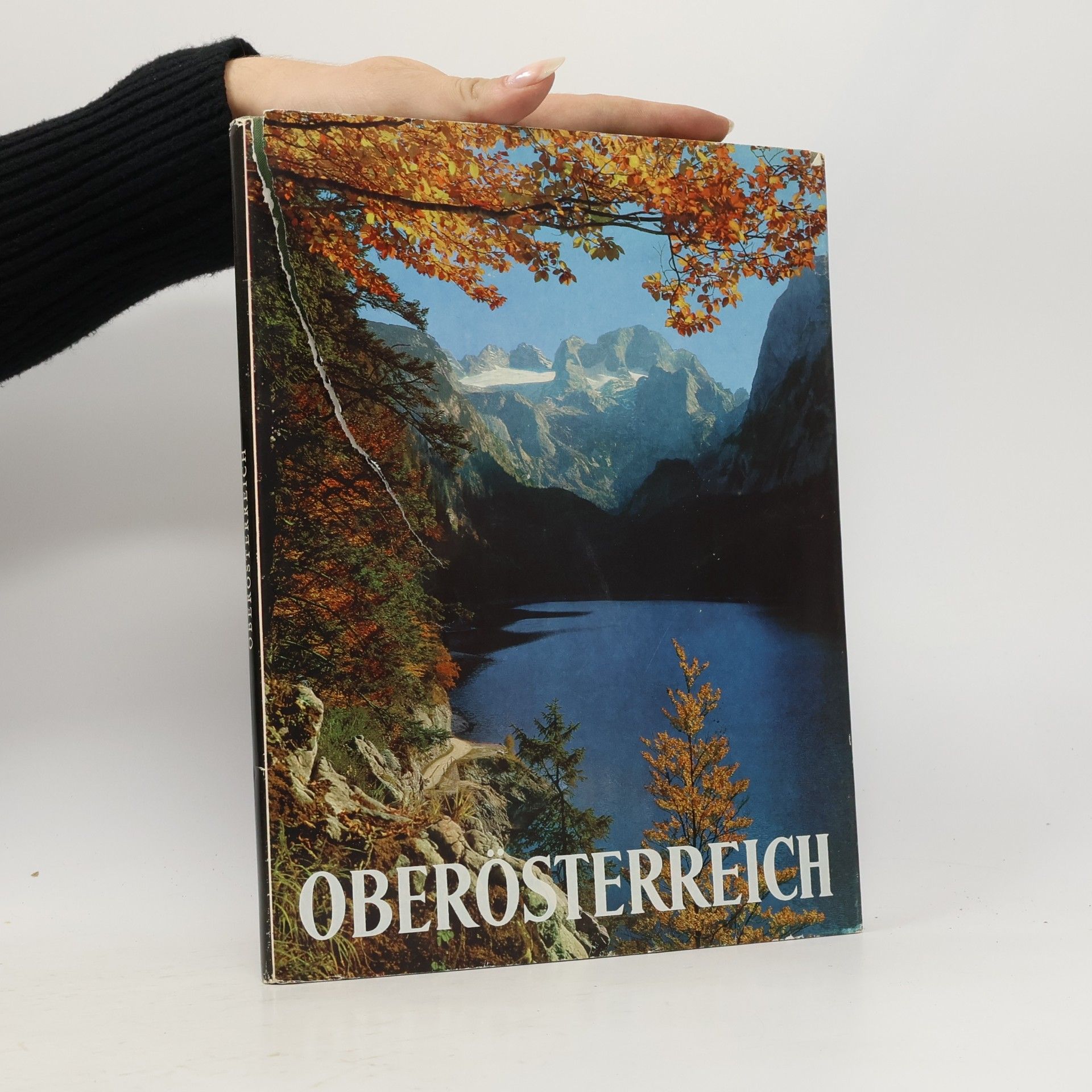 Autorenkollektiv Oberösterreich
