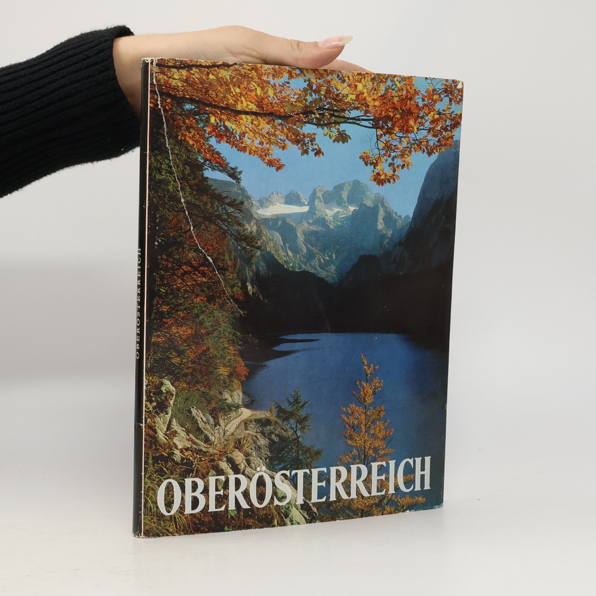 Autorenkollektiv Oberösterreich