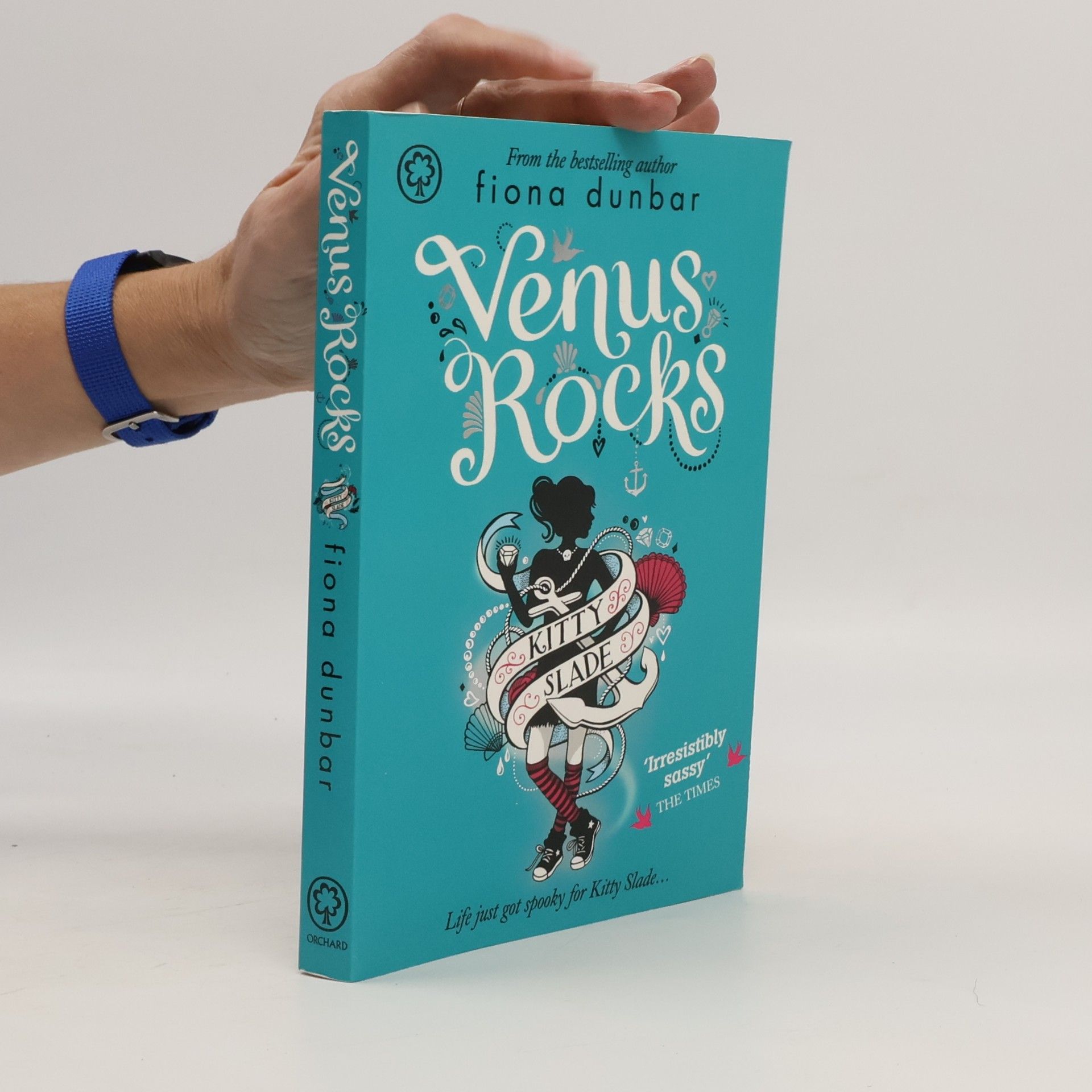 Venus Rocks