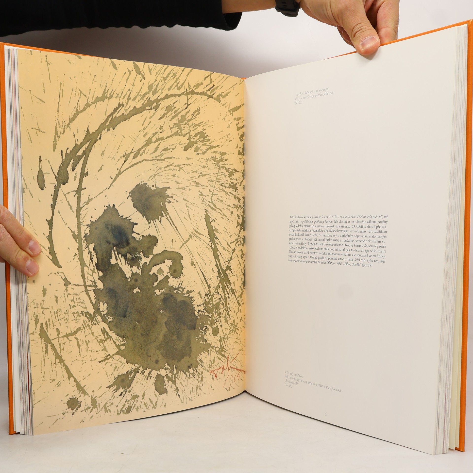Salvador Dalí Salvador Dalí: Ilustrace ze 60. let
