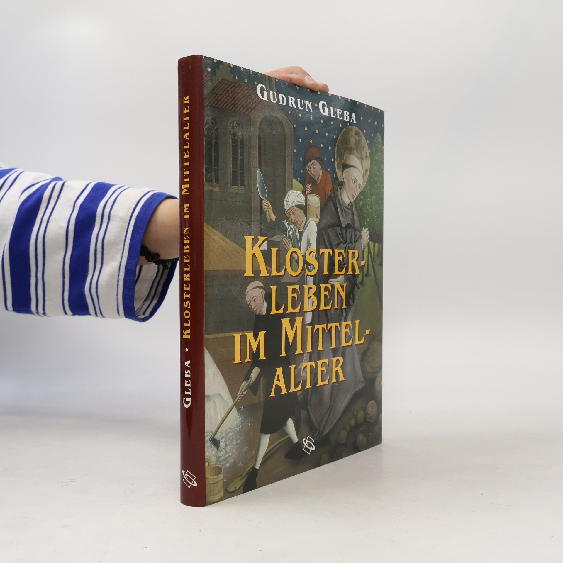 Klosterleben im Mittelalter